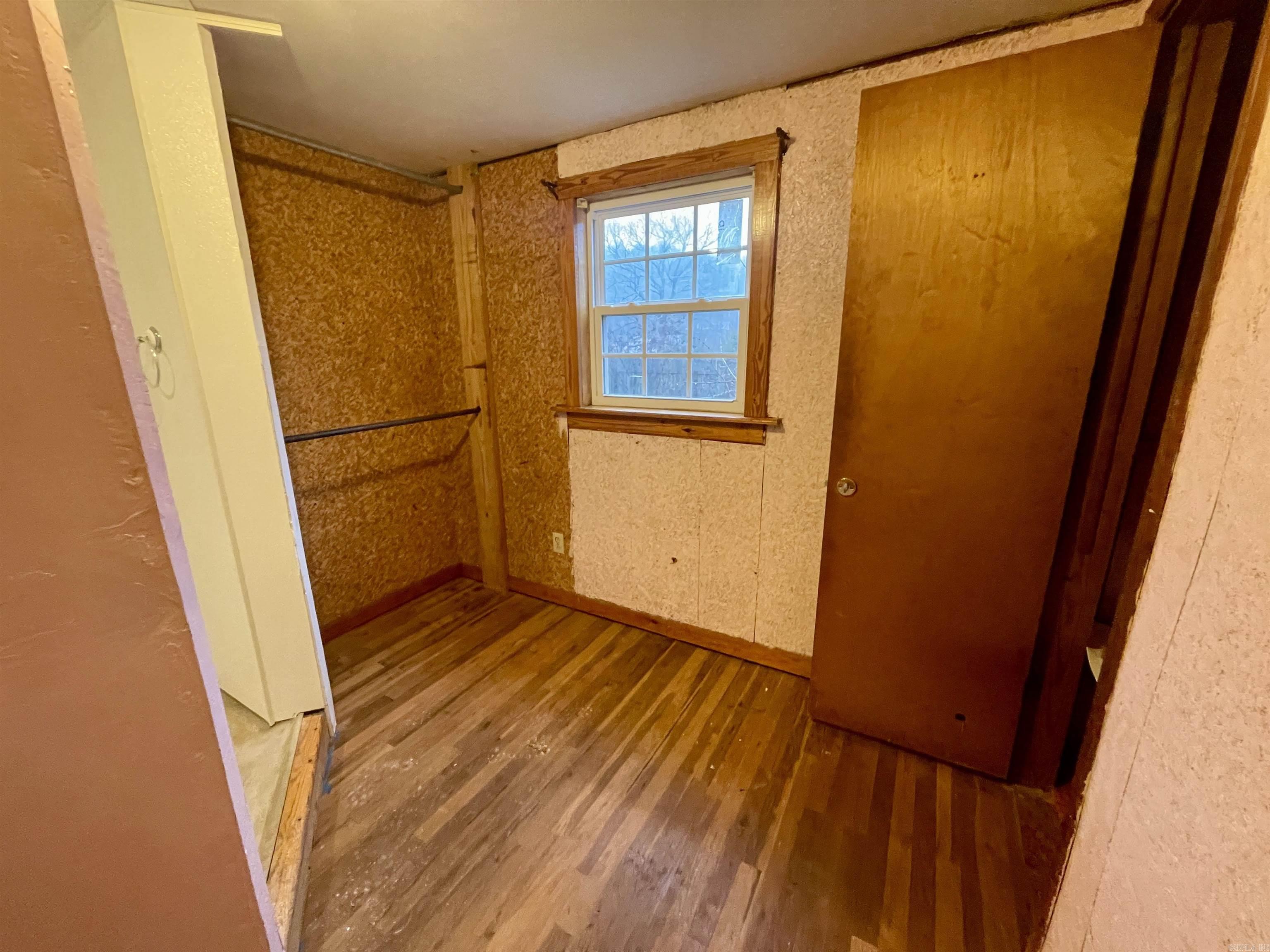 611 S Johnson  Perry, AR