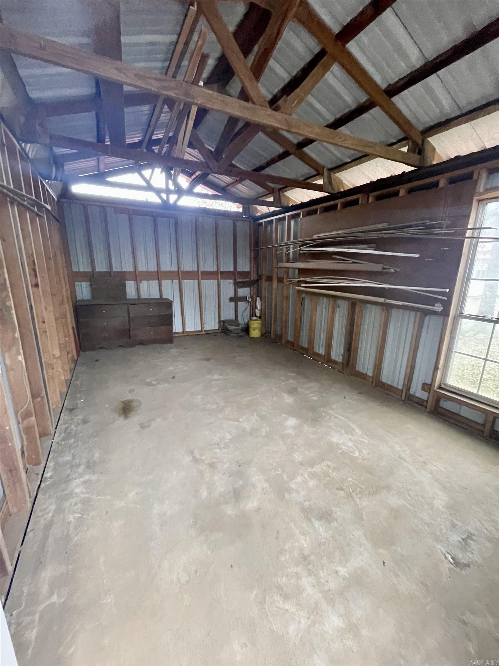 611 S Johnson  Perry, AR