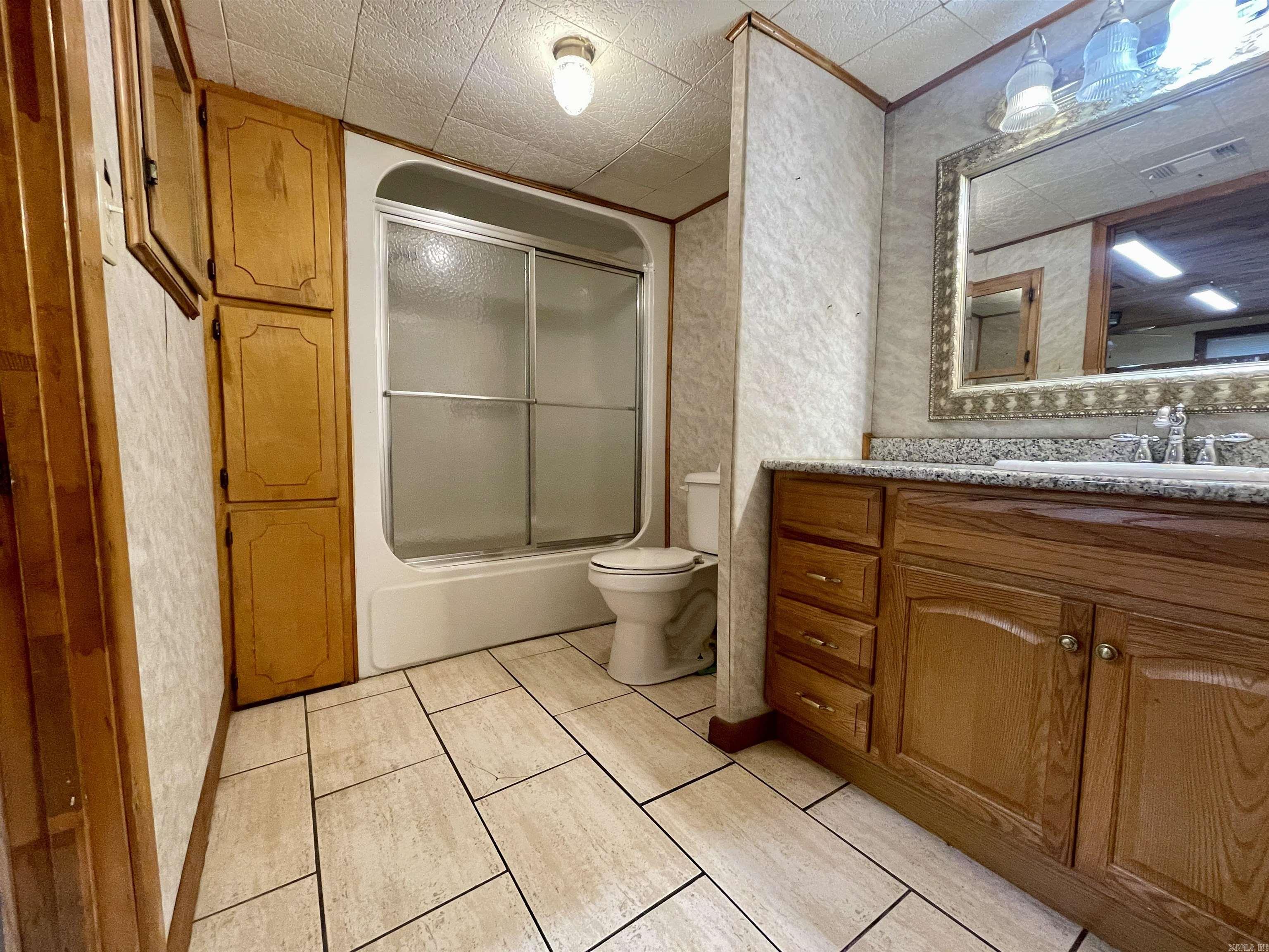611 S Johnson  Perry, AR