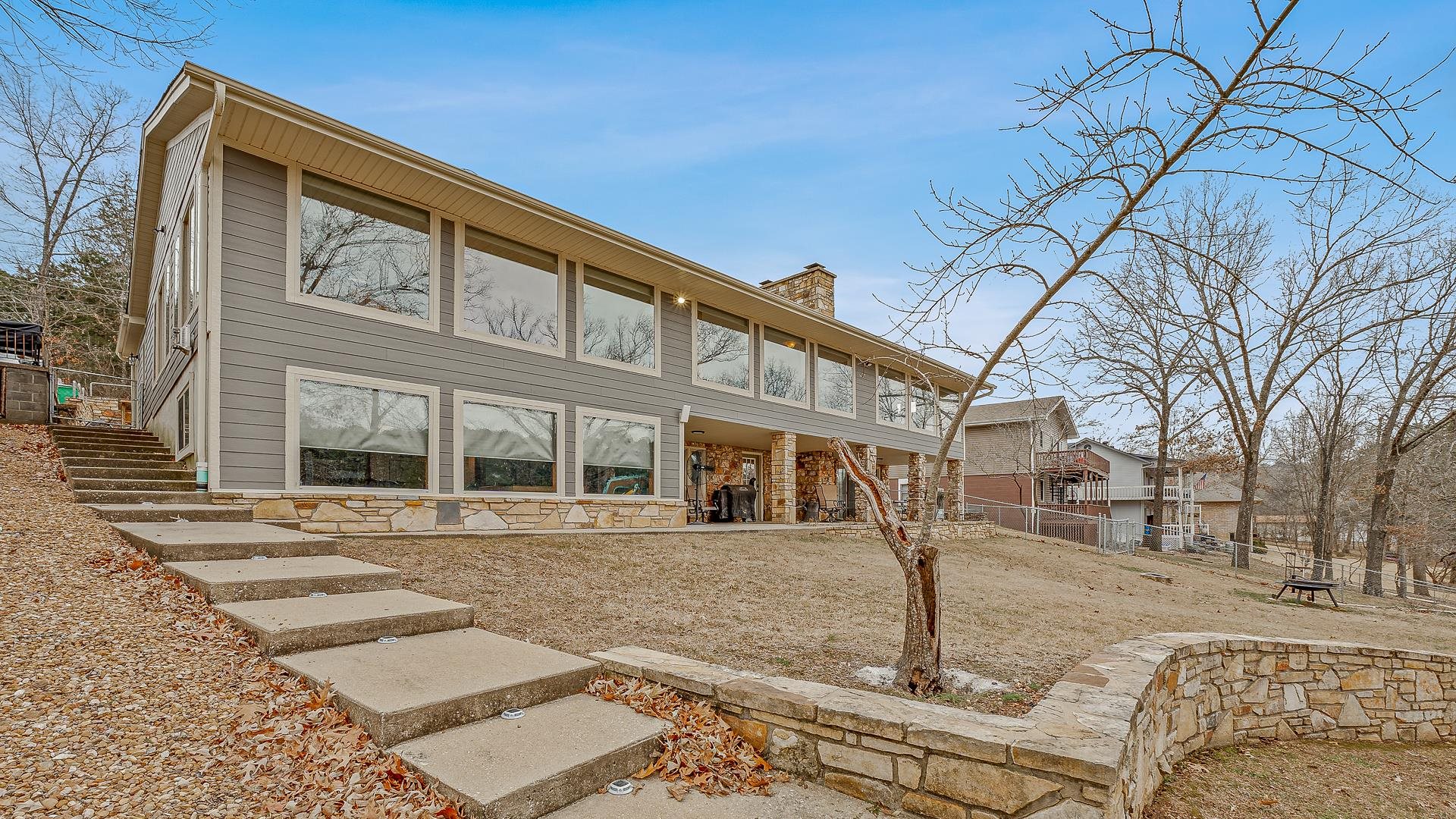17  Yosemite  Cherokee Village, AR