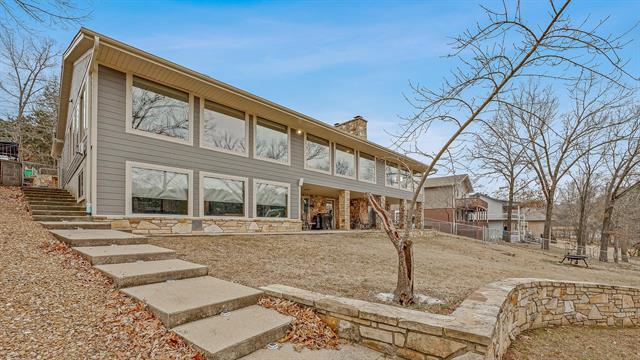 17  Yosemite  Cherokee Village, AR