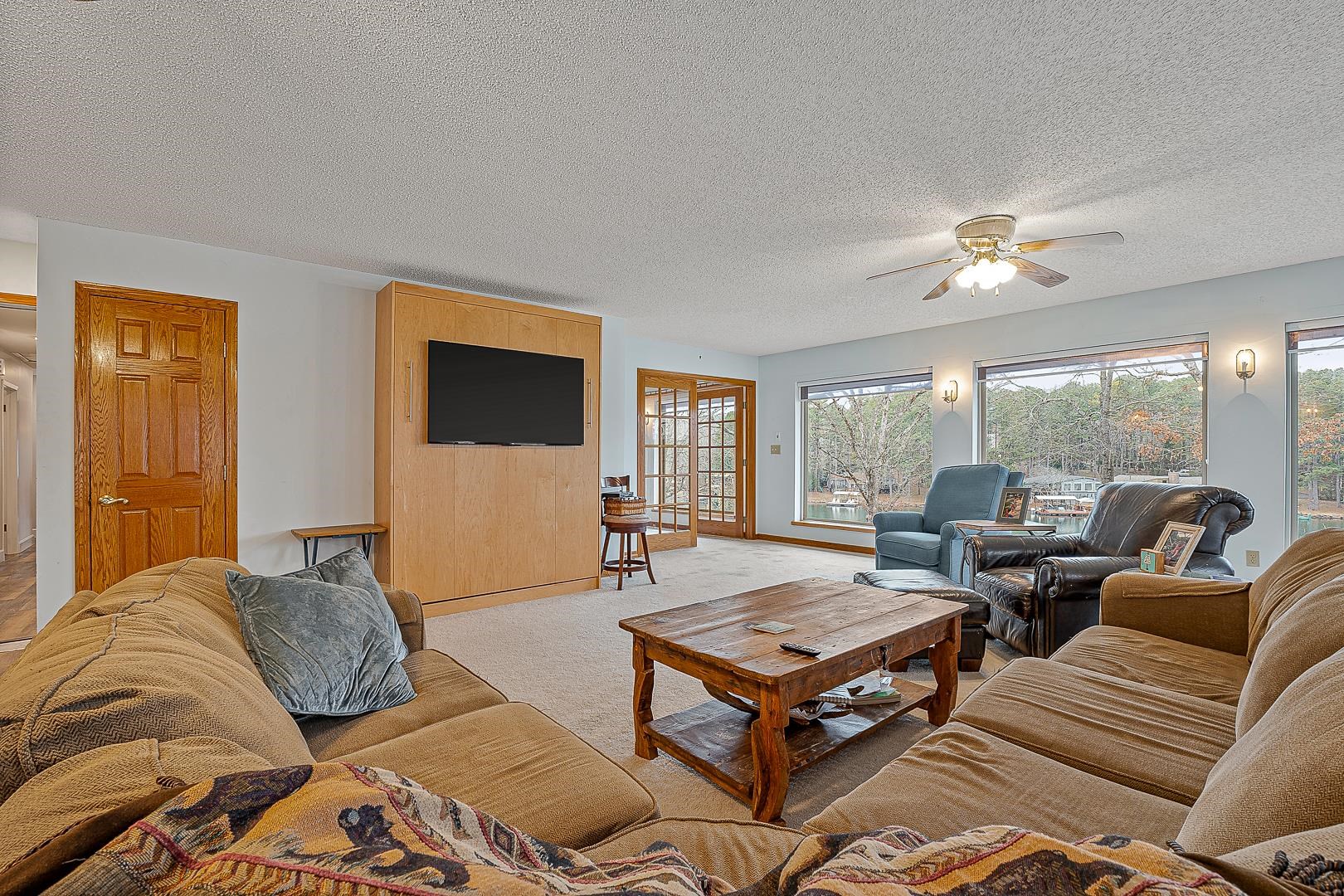 17  Yosemite  Cherokee Village, AR