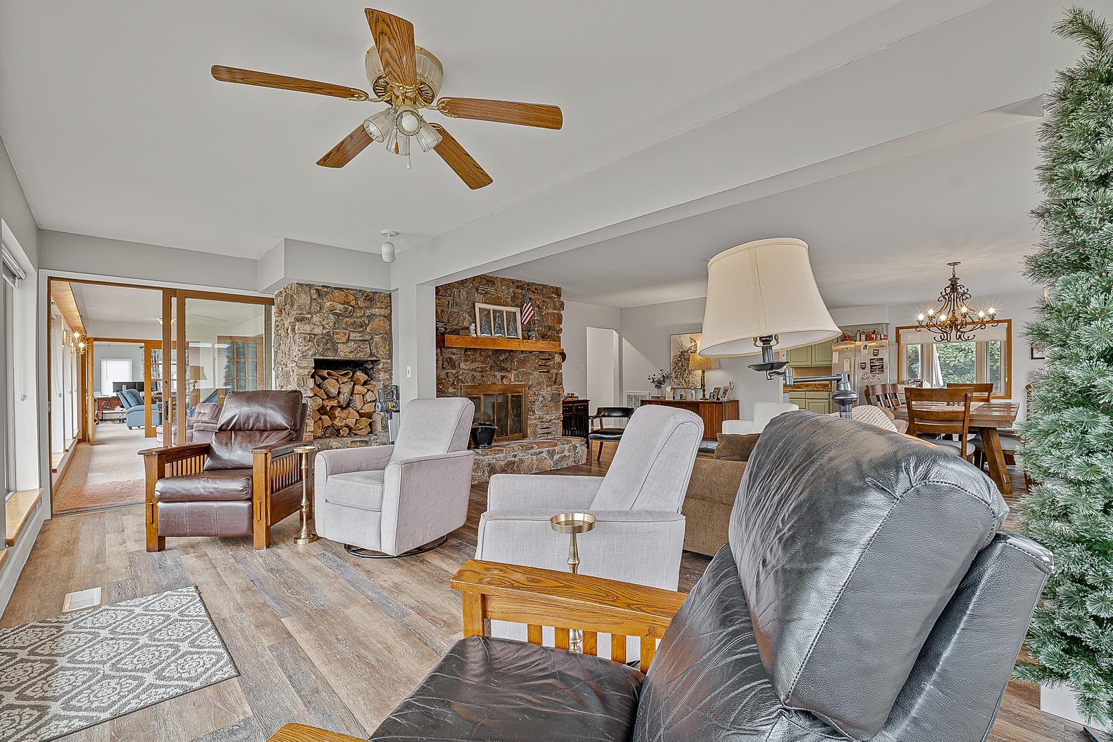 17  Yosemite  Cherokee Village, AR