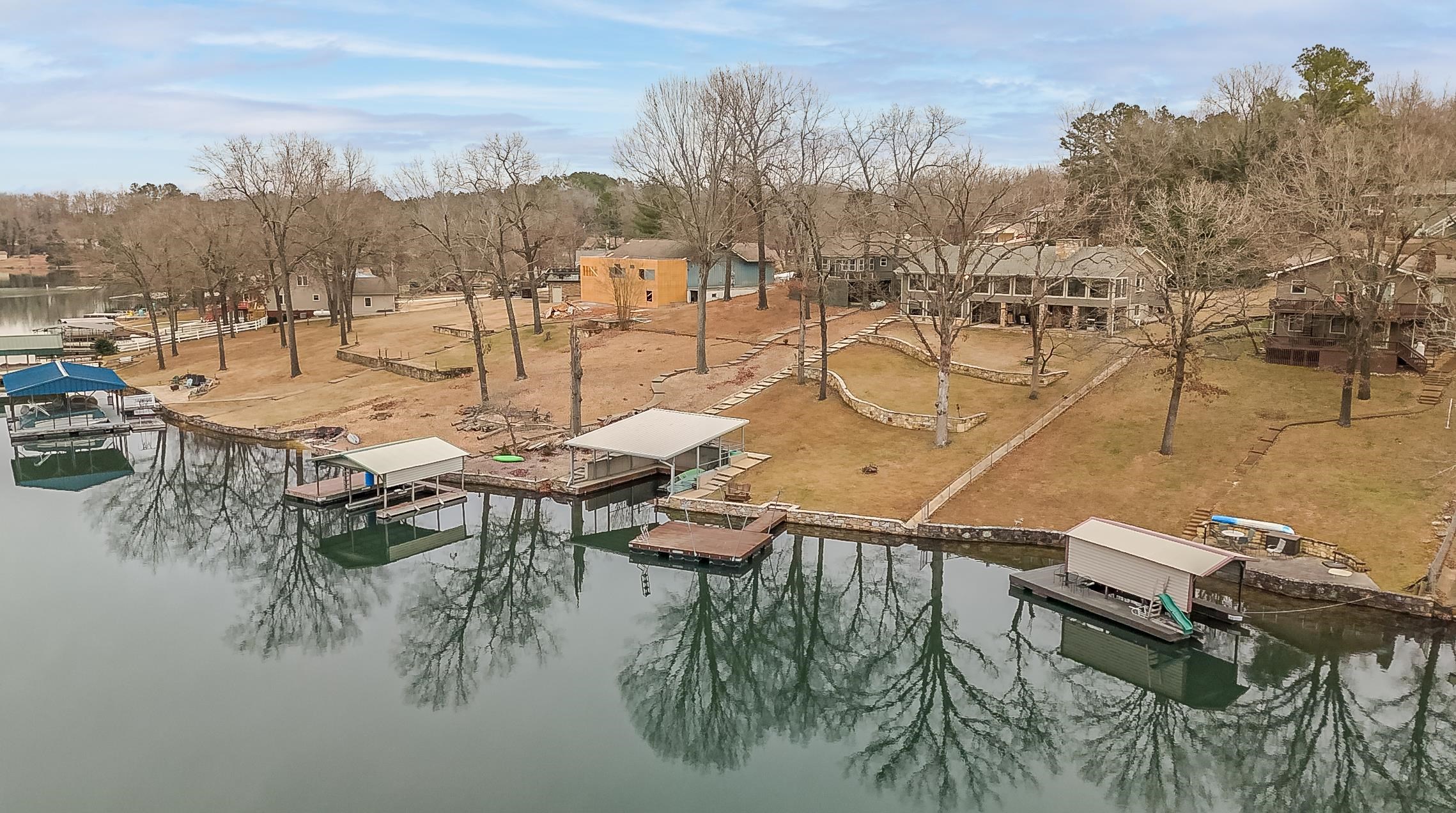 17  Yosemite  Cherokee Village, AR