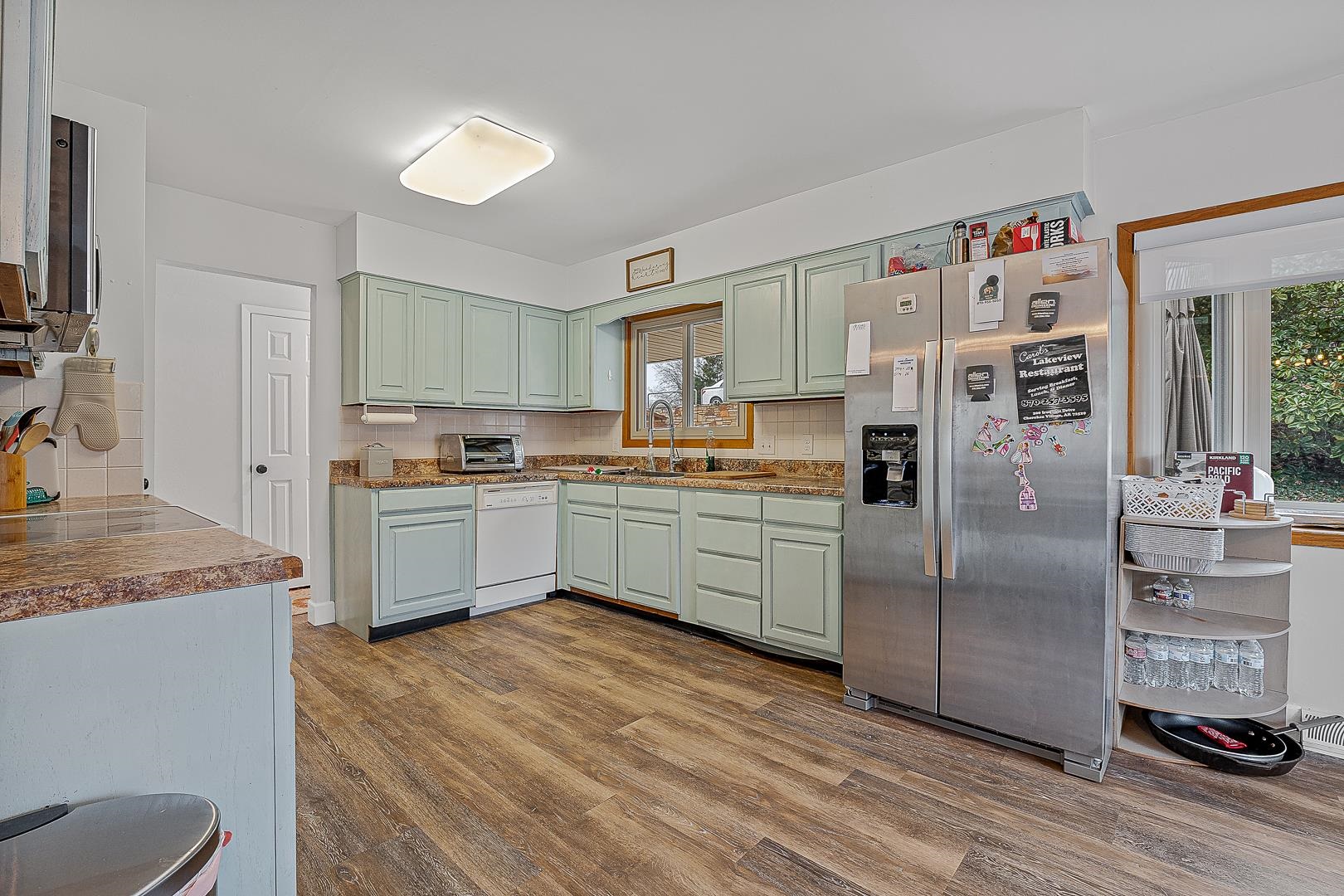 17  Yosemite  Cherokee Village, AR