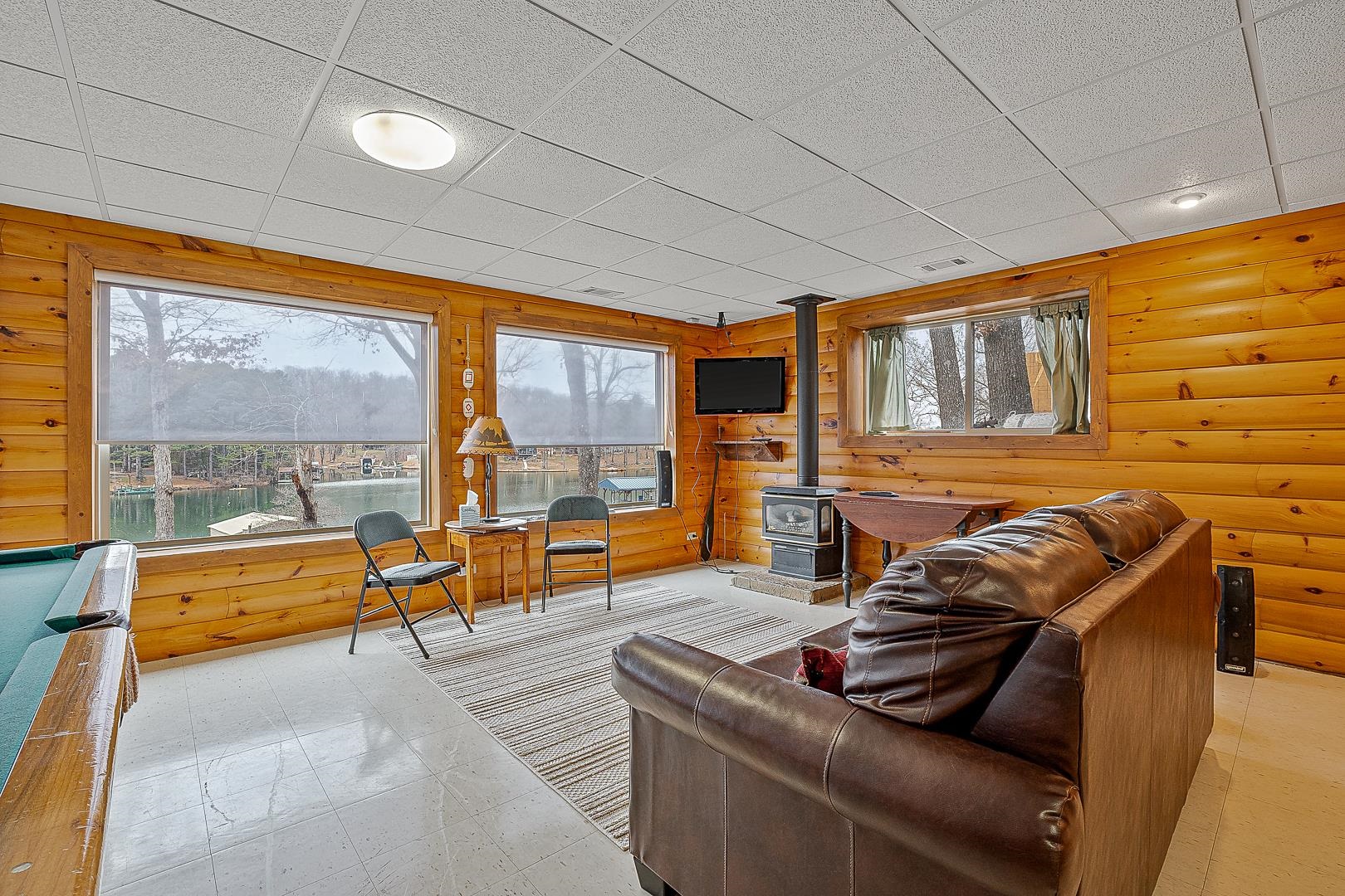 17  Yosemite  Cherokee Village, AR