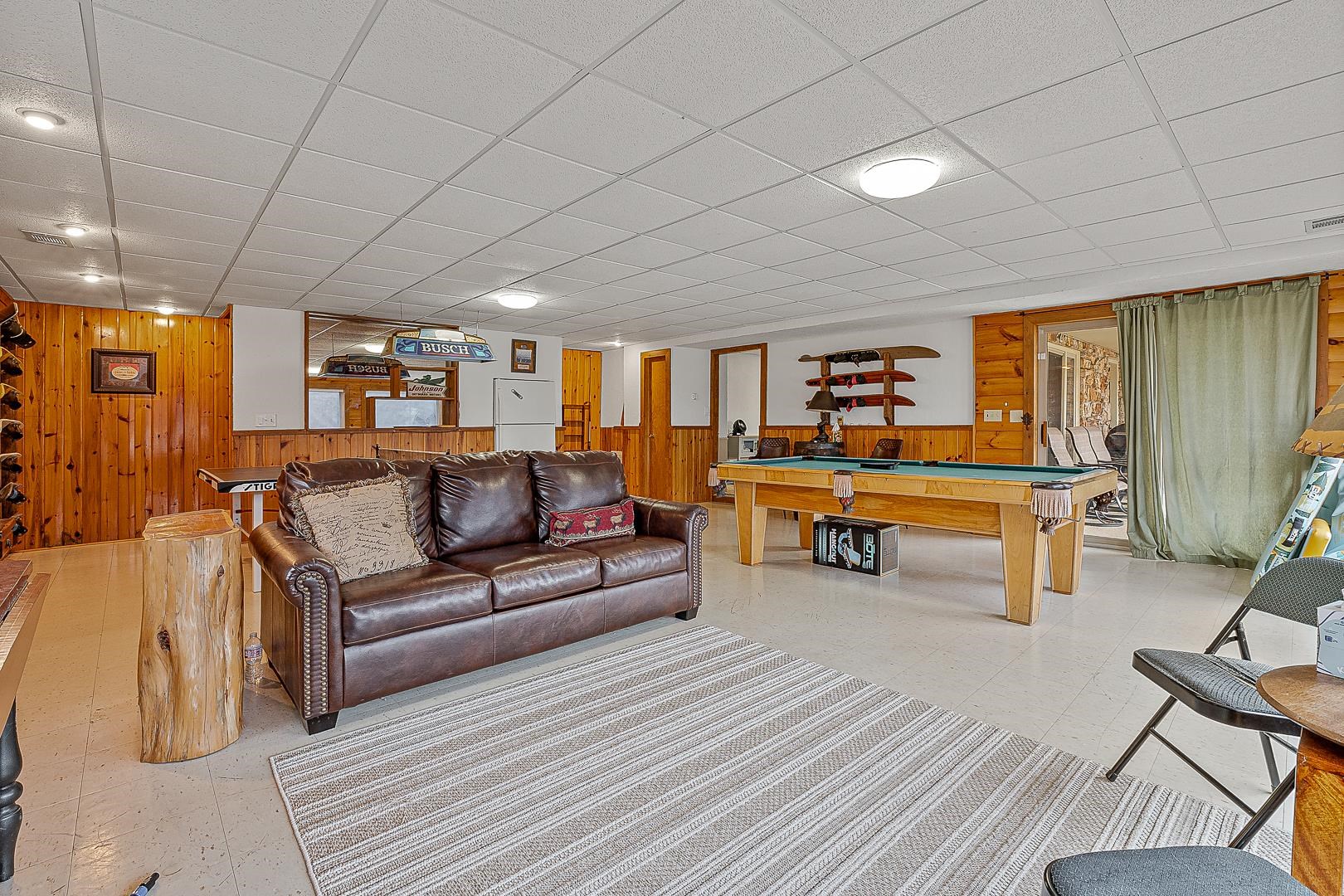 17  Yosemite  Cherokee Village, AR