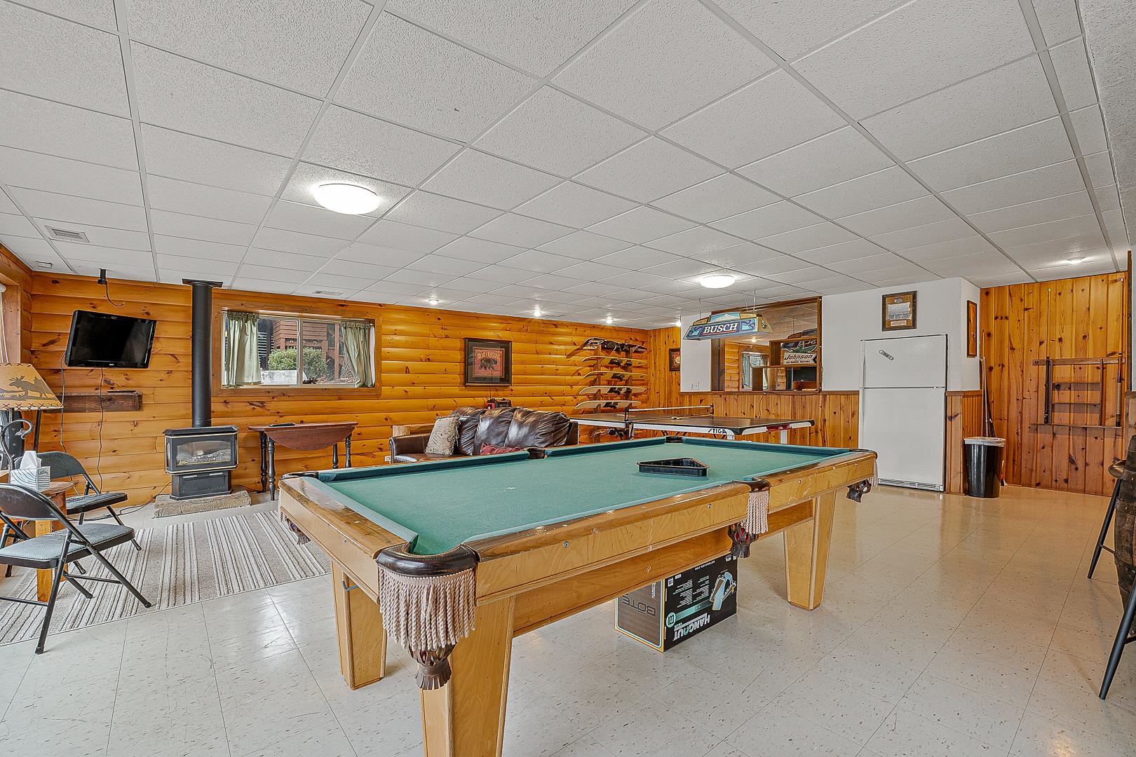 17  Yosemite  Cherokee Village, AR