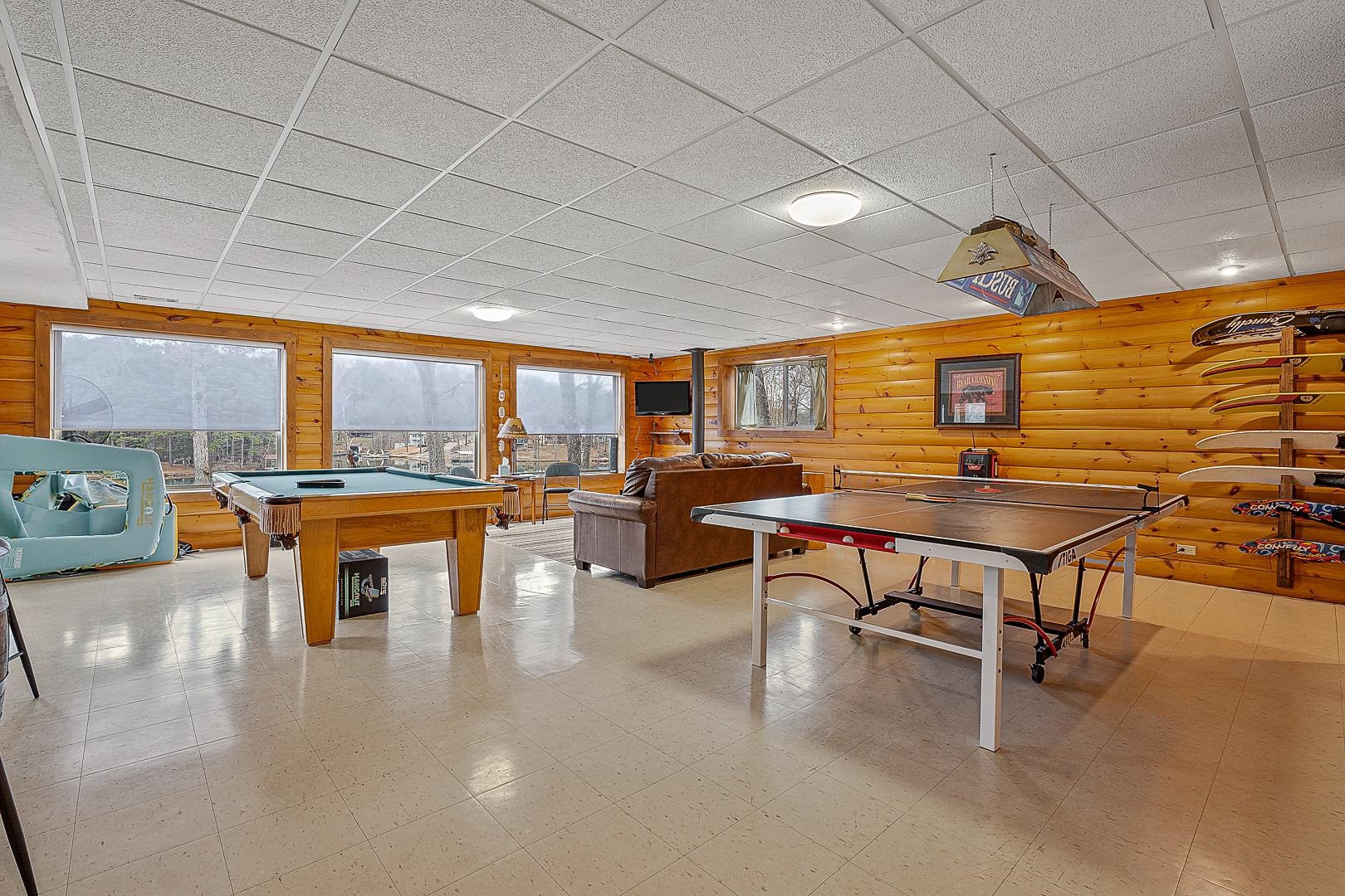 17  Yosemite  Cherokee Village, AR