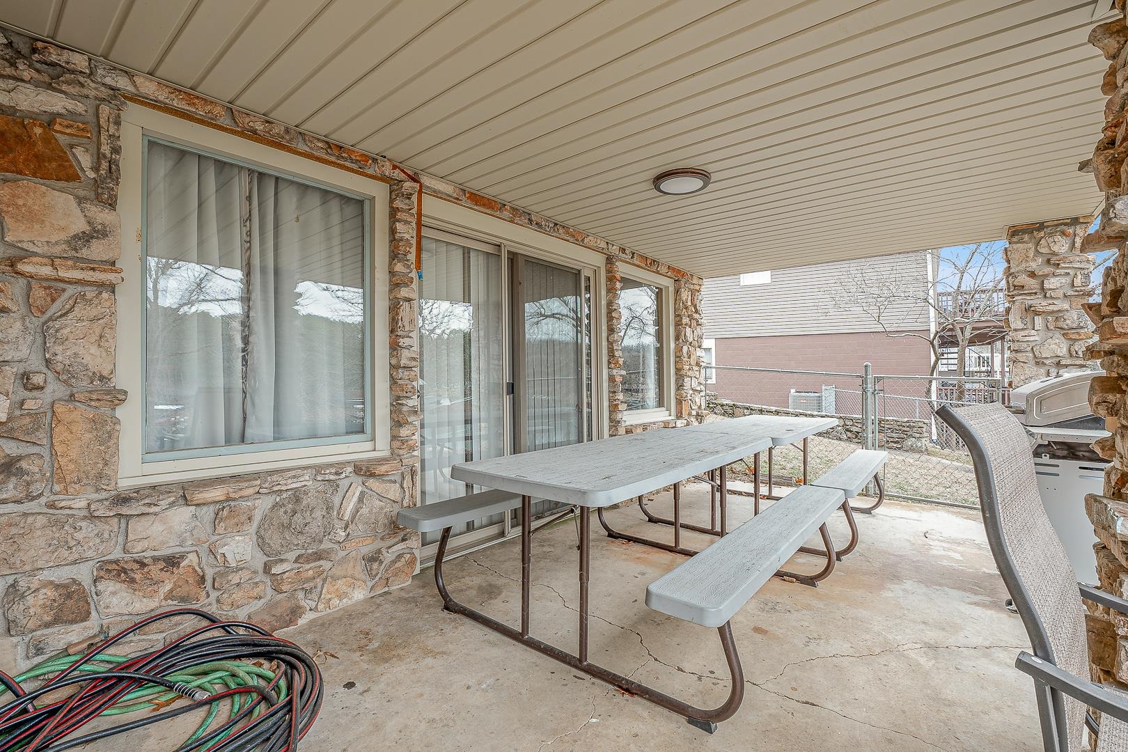 17  Yosemite  Cherokee Village, AR