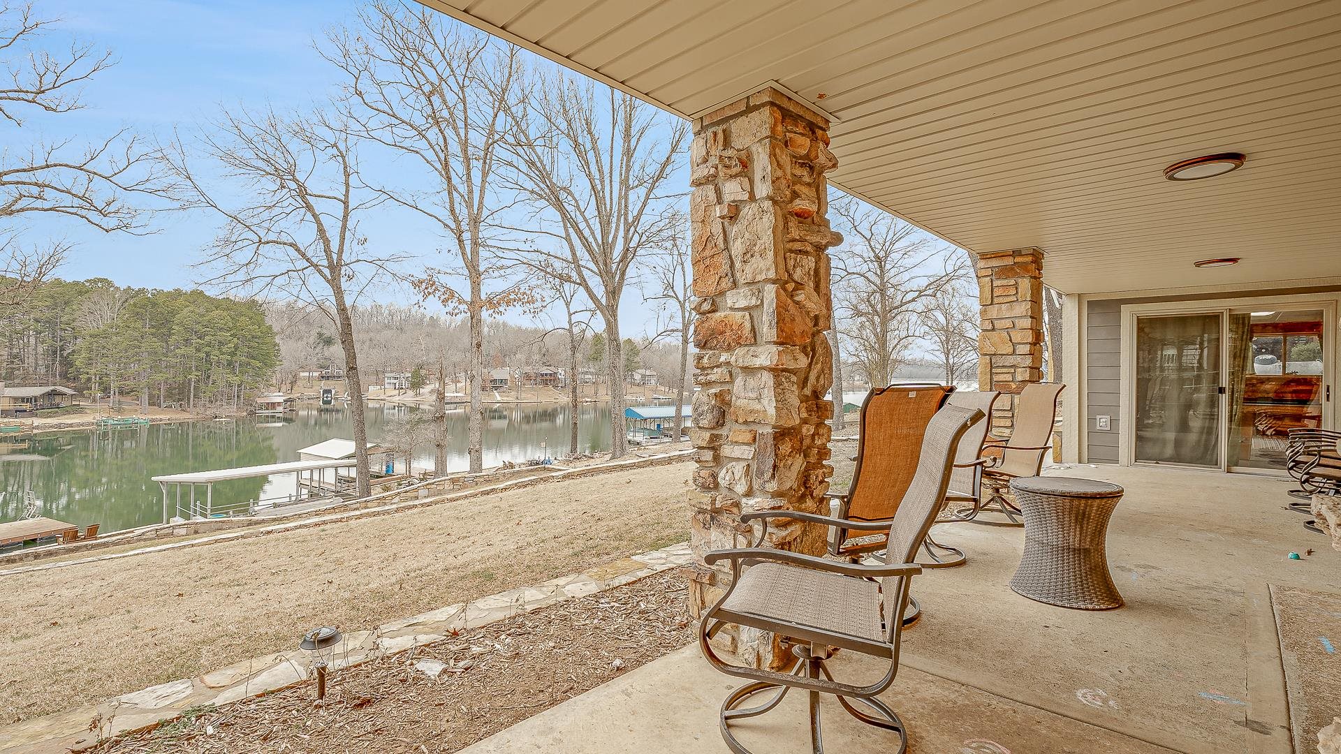 17  Yosemite  Cherokee Village, AR