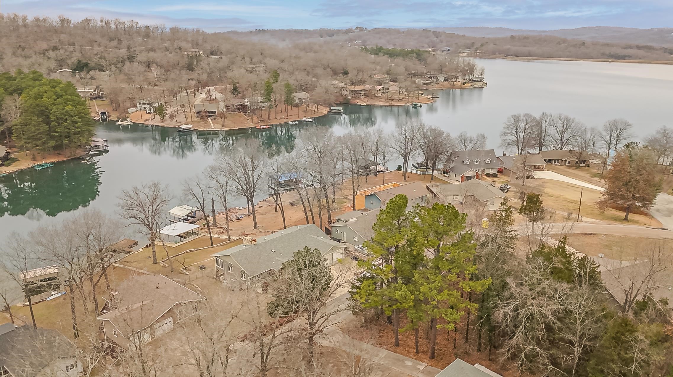 17  Yosemite  Cherokee Village, AR