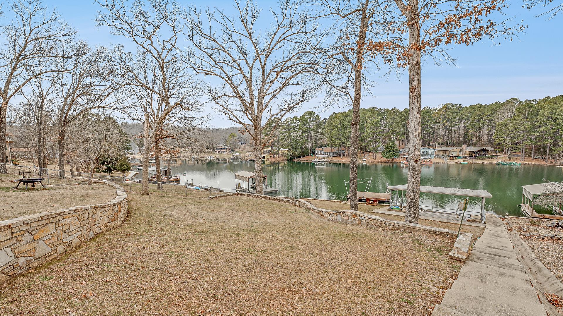 17  Yosemite  Cherokee Village, AR