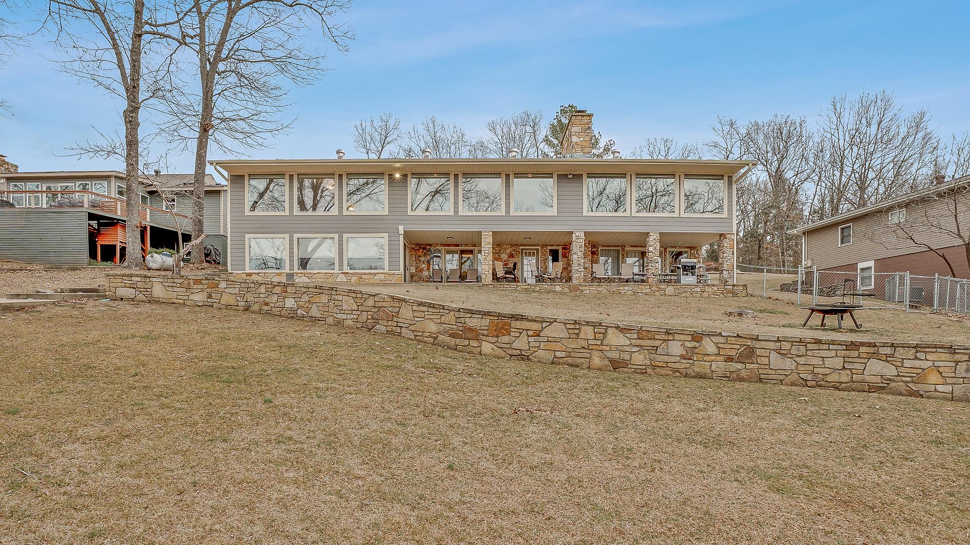 17  Yosemite  Cherokee Village, AR