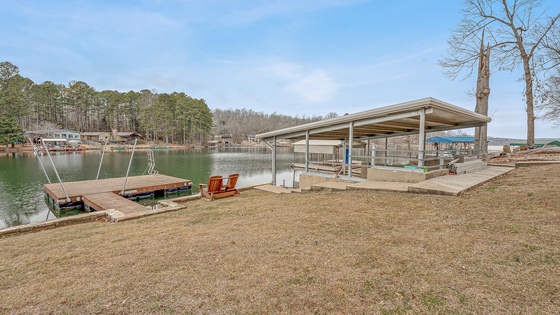 17  Yosemite  Cherokee Village, AR