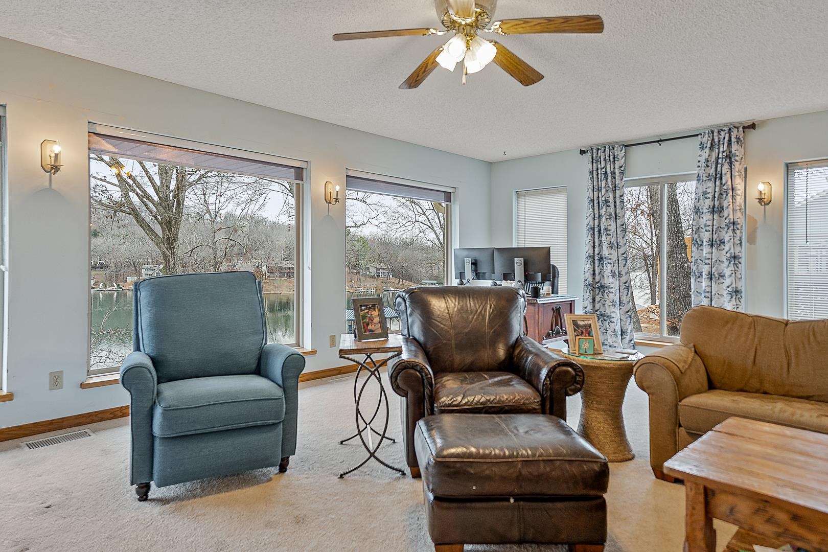 17  Yosemite  Cherokee Village, AR