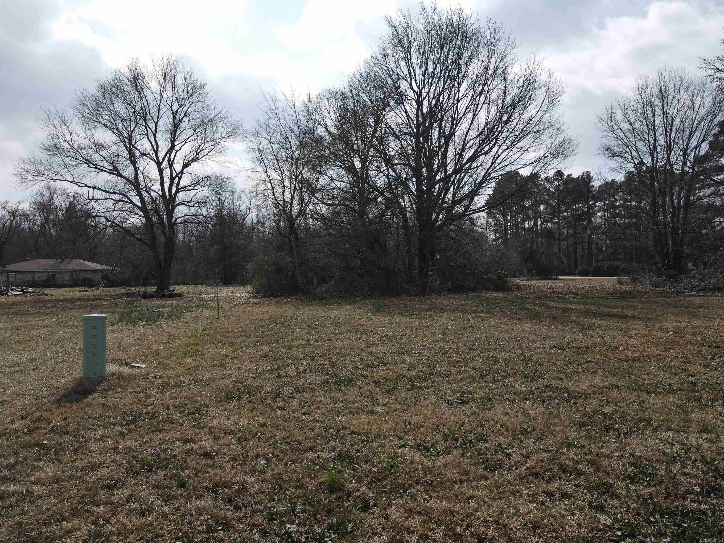 Lot 15  McKinley  Carlisle, AR