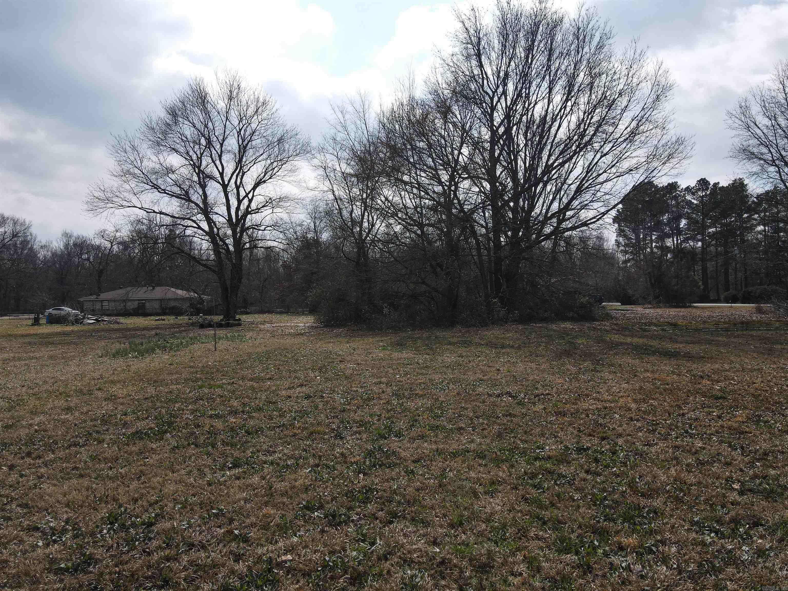 Lot 15  McKinley  Carlisle, AR