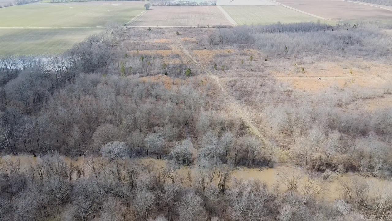 000  Alex Brown Rd  Sherrill, AR