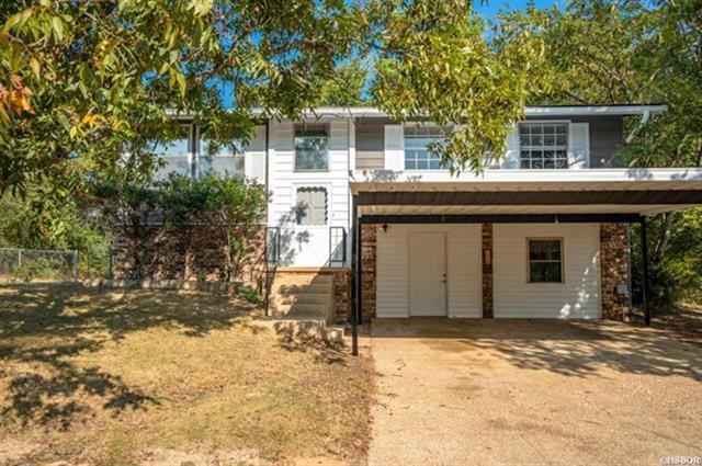 102  Brandiles  Hot Springs, AR