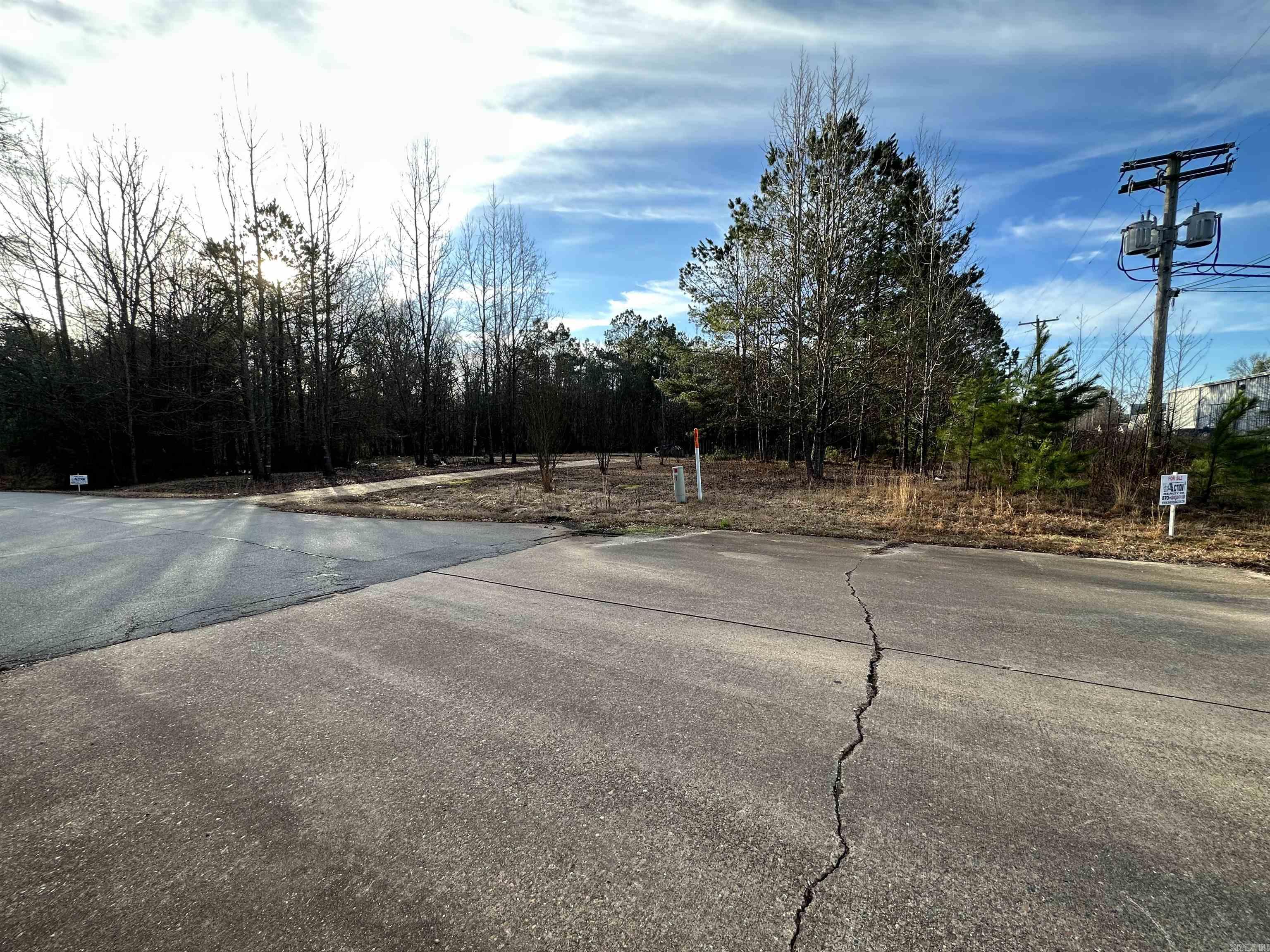 303  Fiser Dr  Sheridan, AR