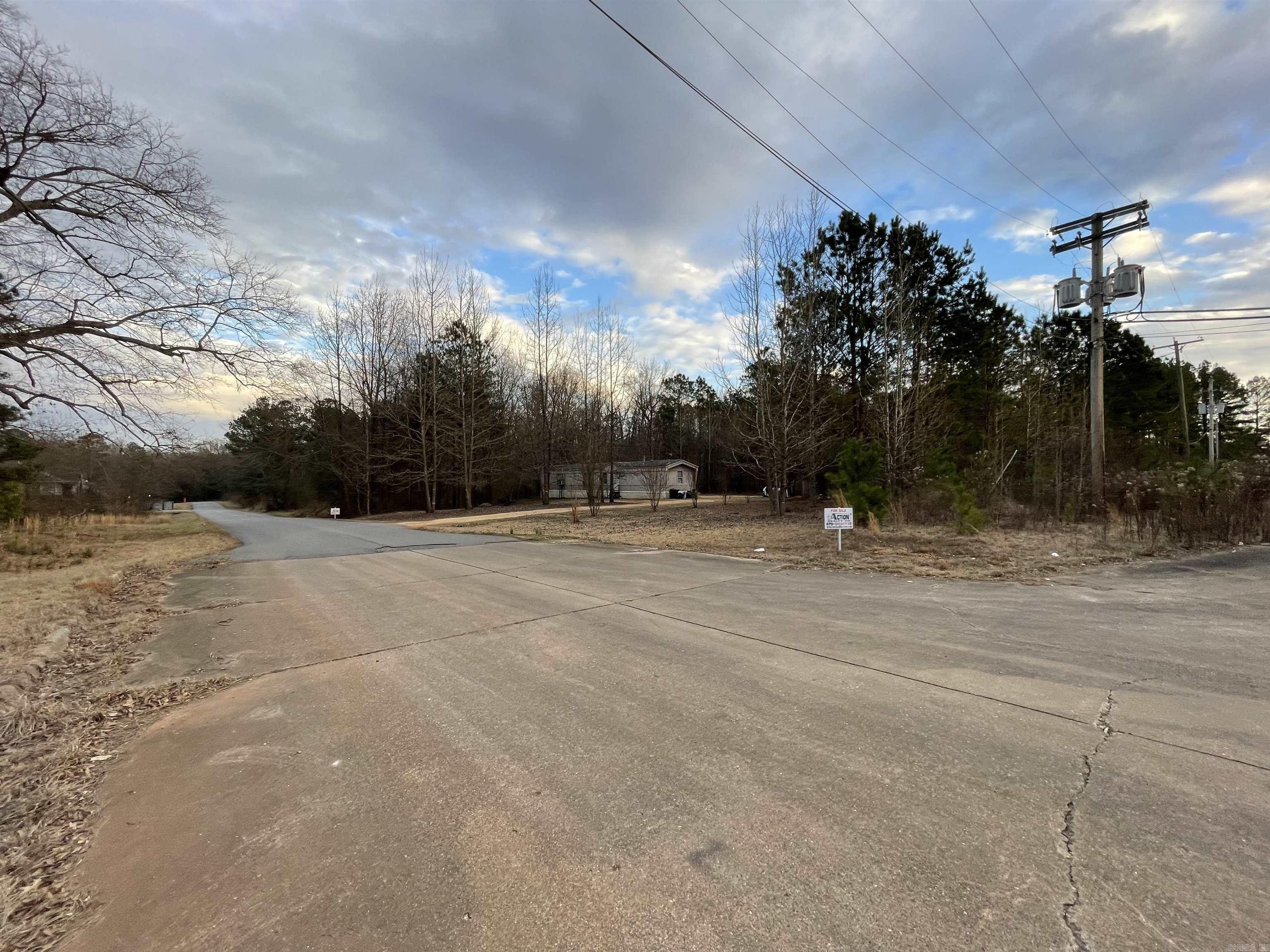 303  Fiser Dr  Sheridan, AR