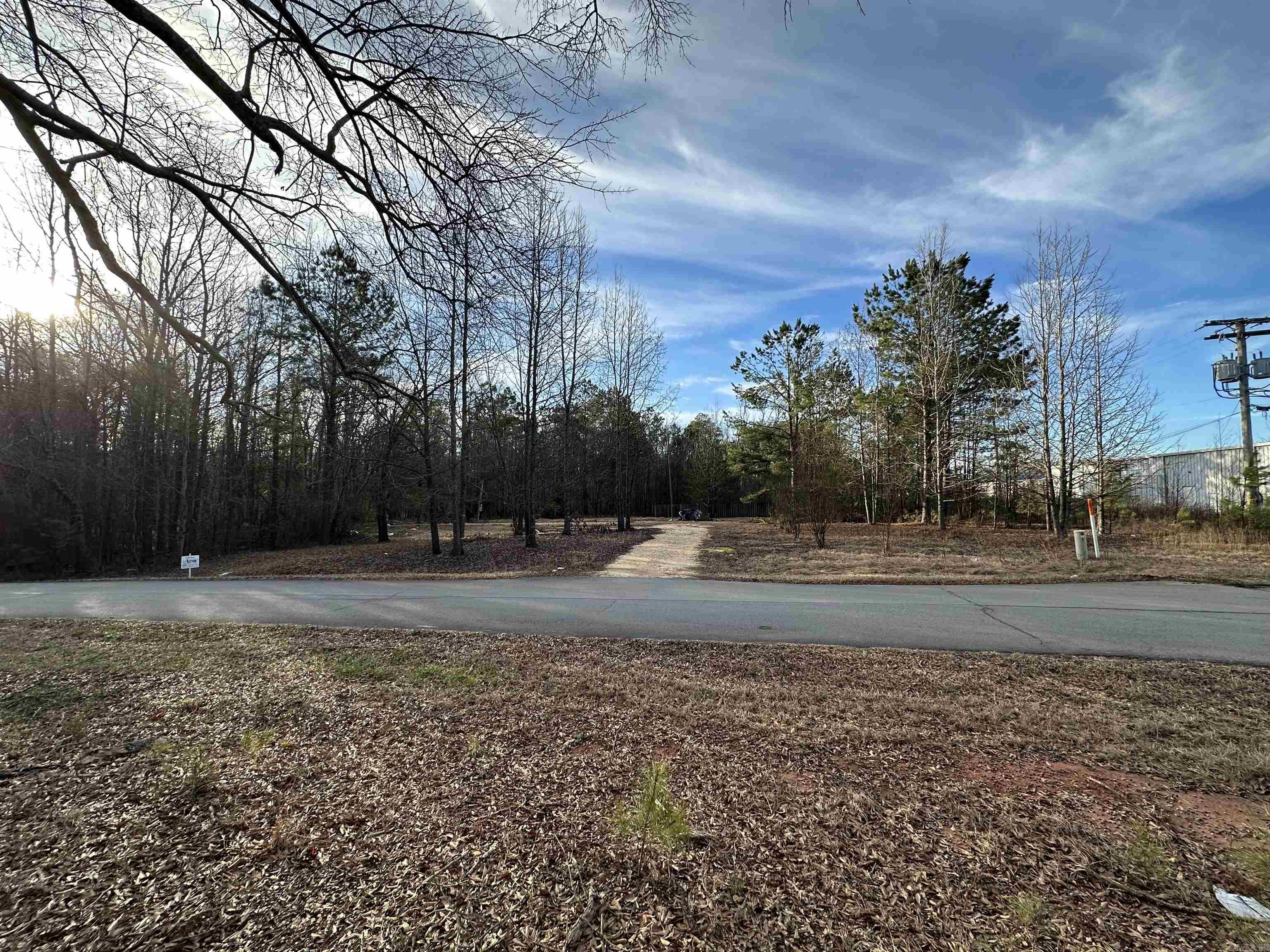 303  Fiser Dr  Sheridan, AR