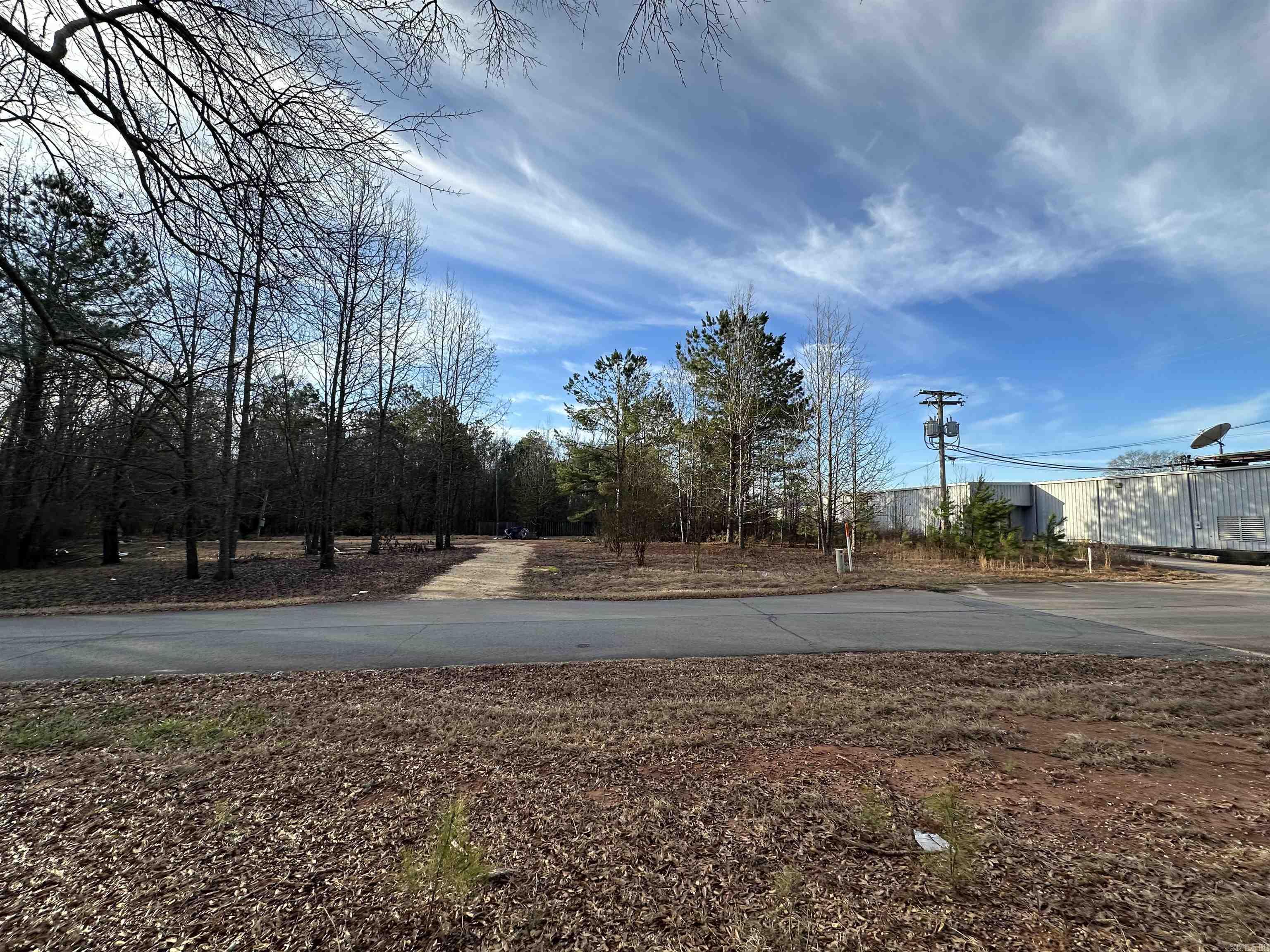 303  Fiser Dr  Sheridan, AR