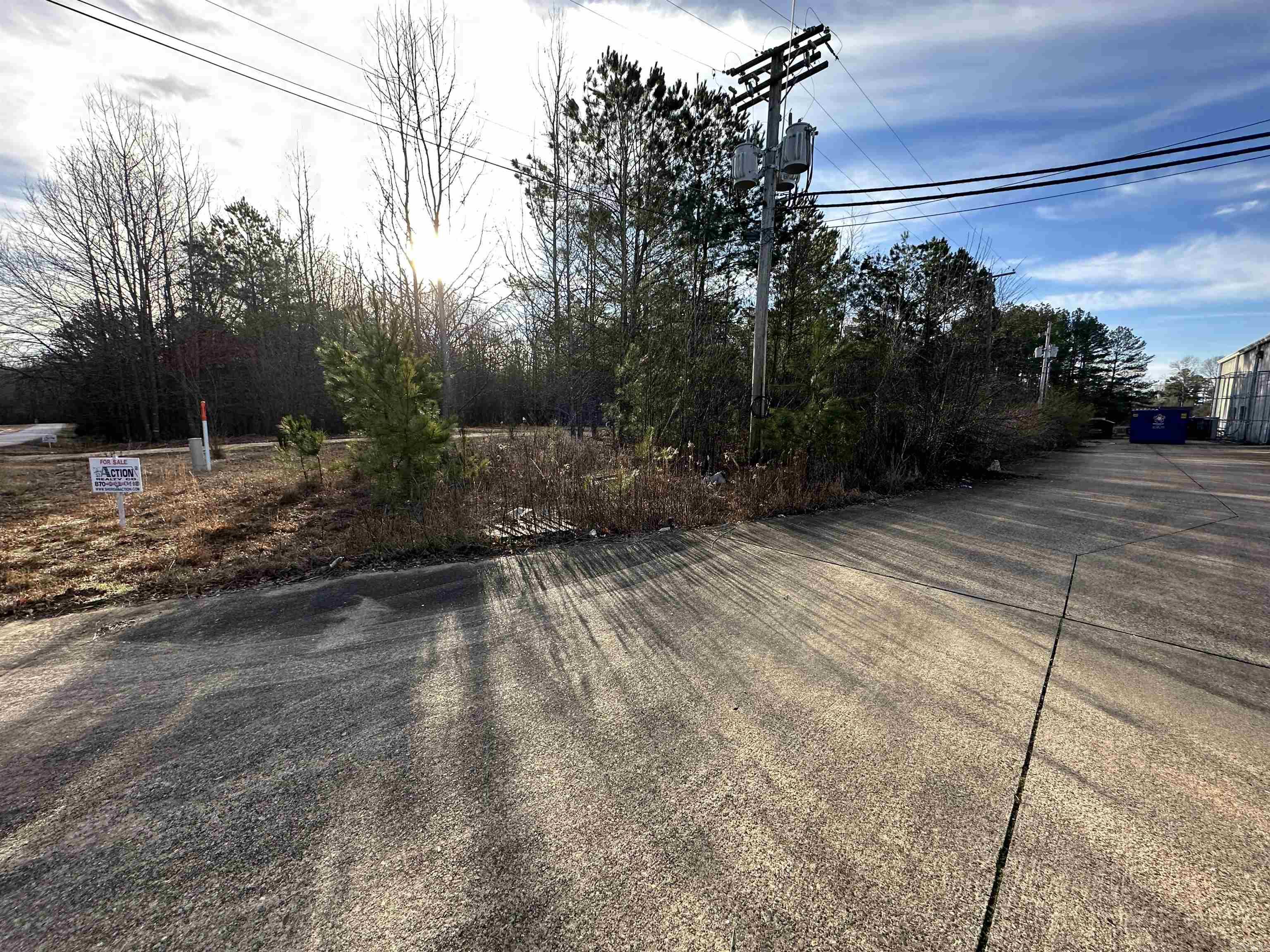 303  Fiser Dr  Sheridan, AR