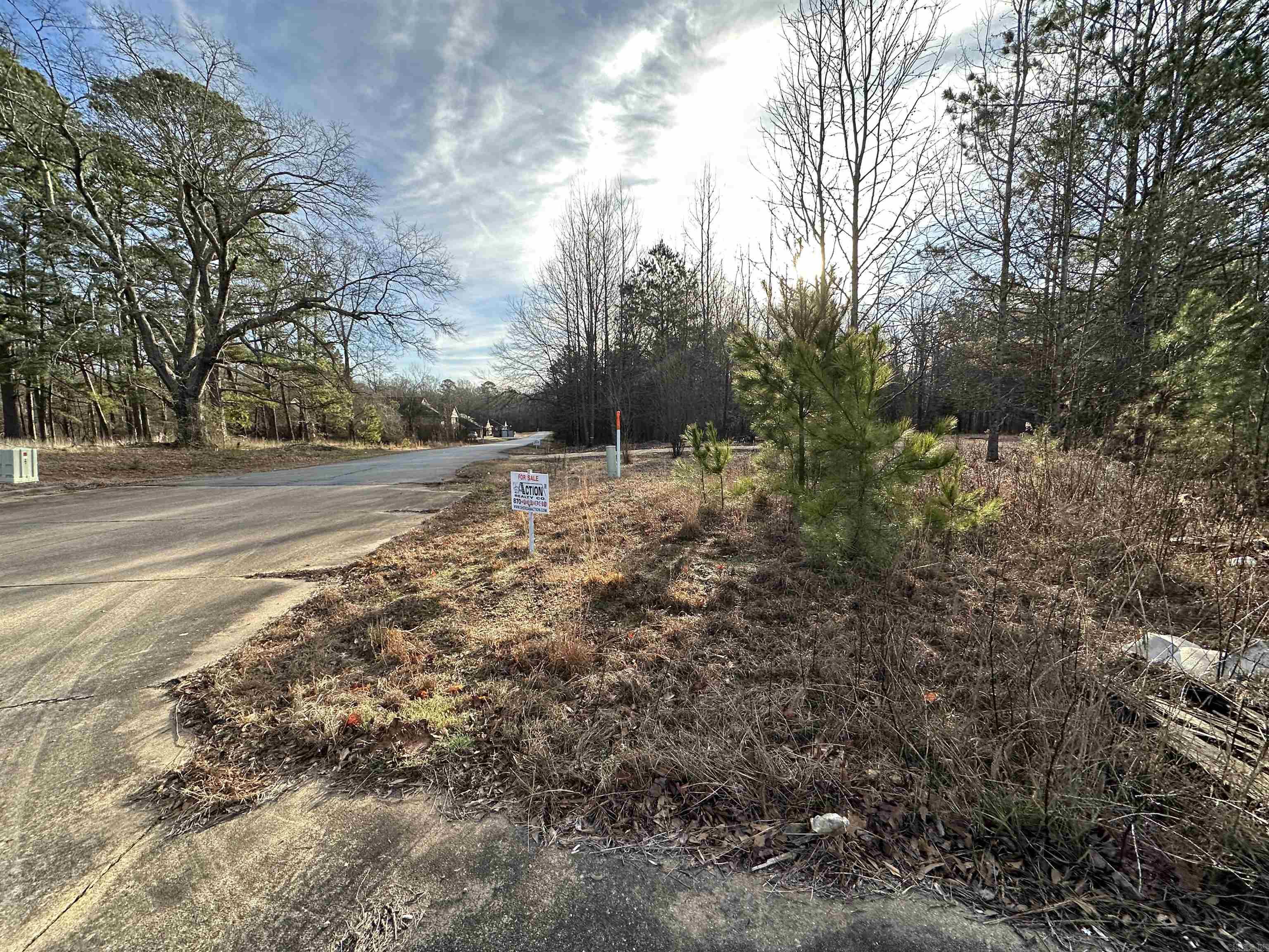 303  Fiser Dr  Sheridan, AR