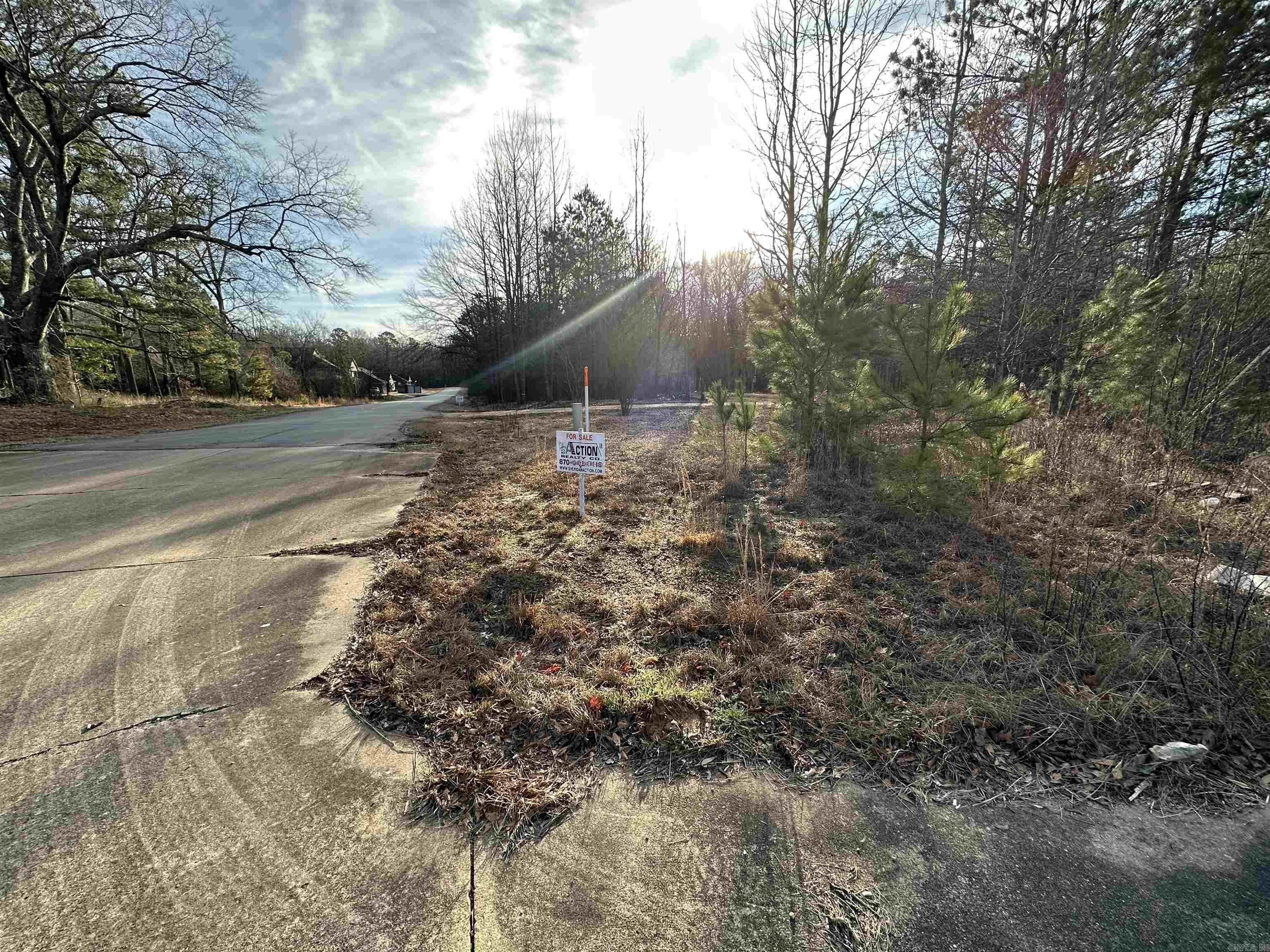303  Fiser Dr  Sheridan, AR