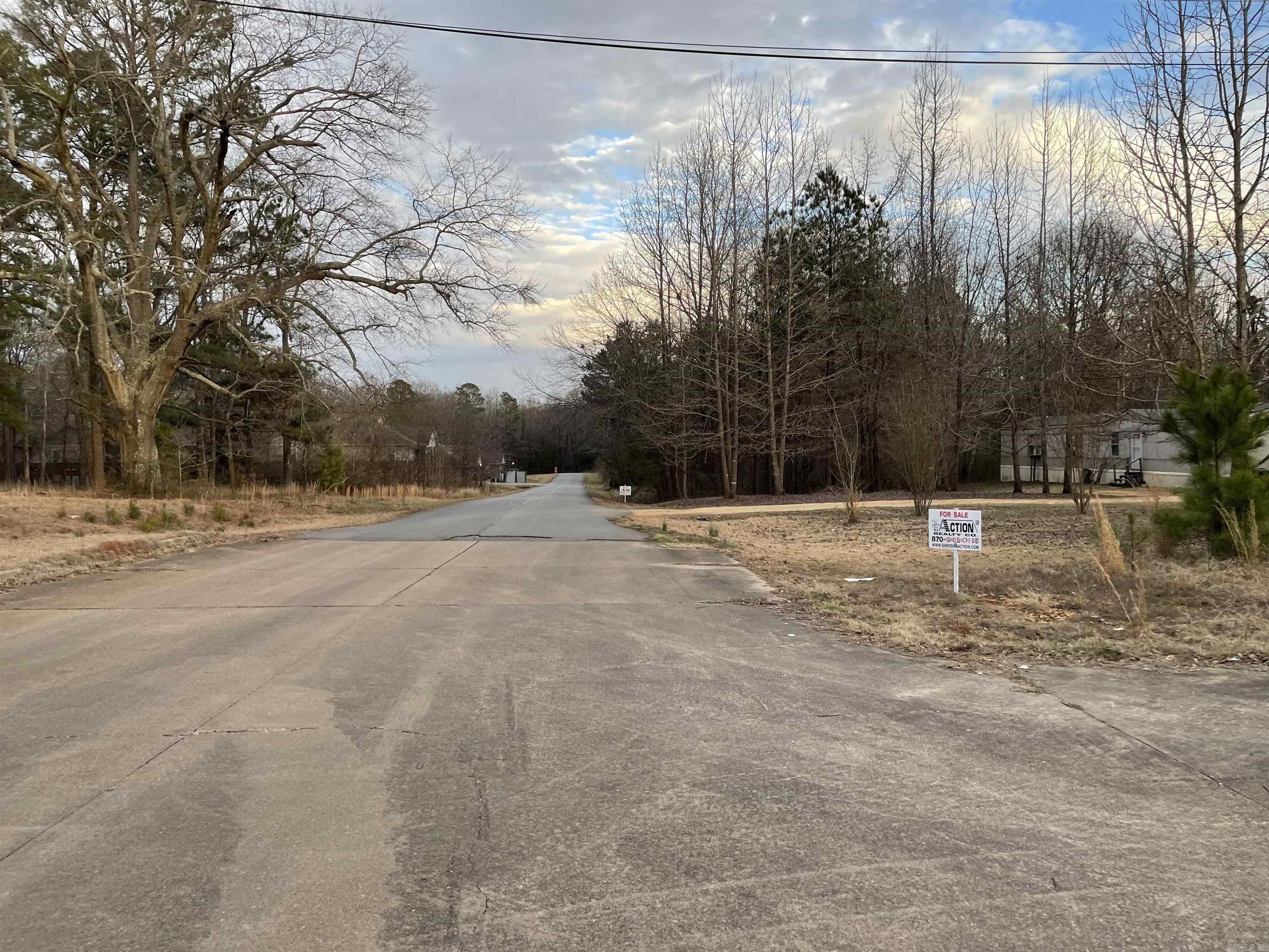 303  Fiser Dr  Sheridan, AR