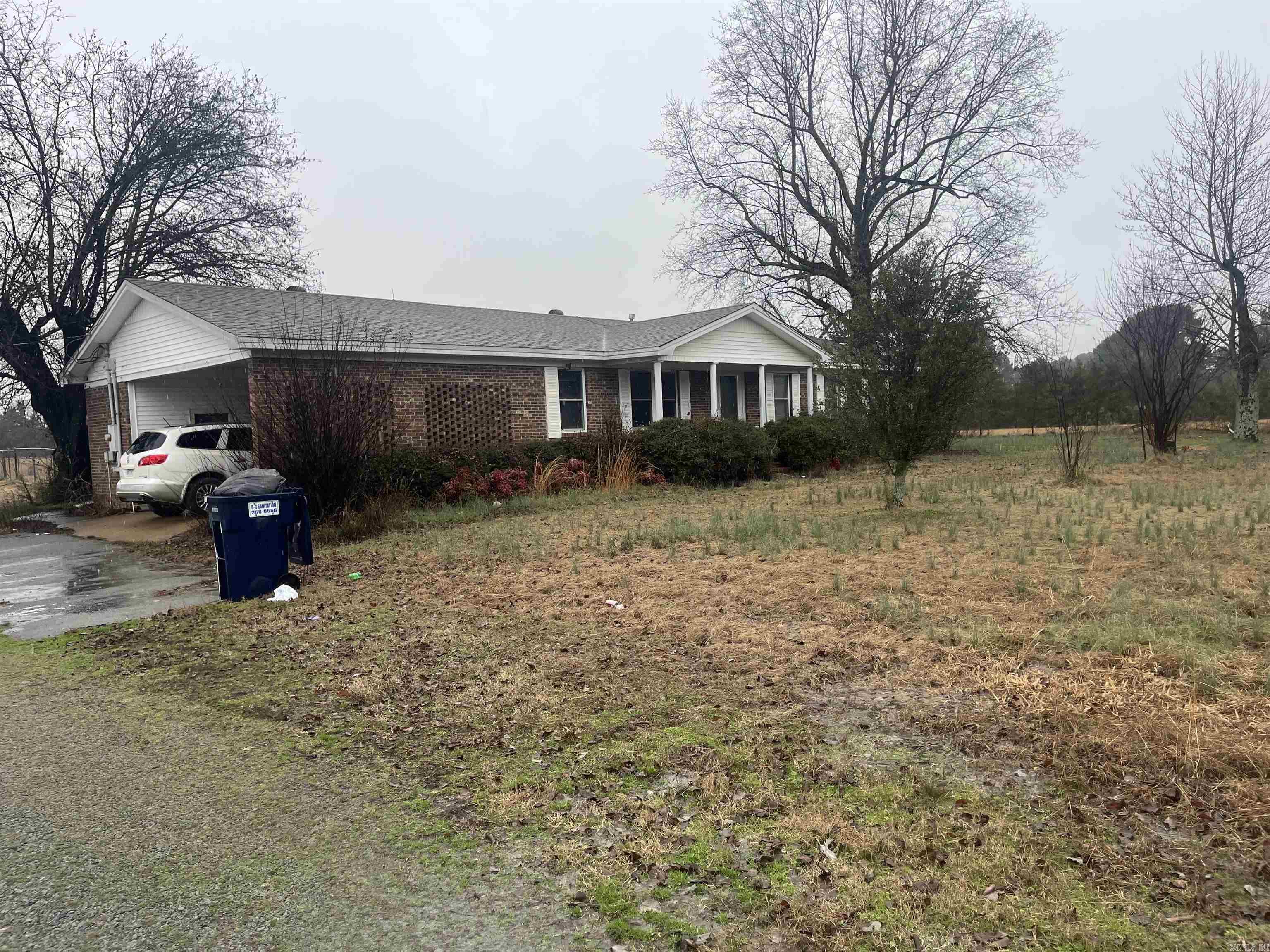 2264 S Highway 267  Searcy, AR