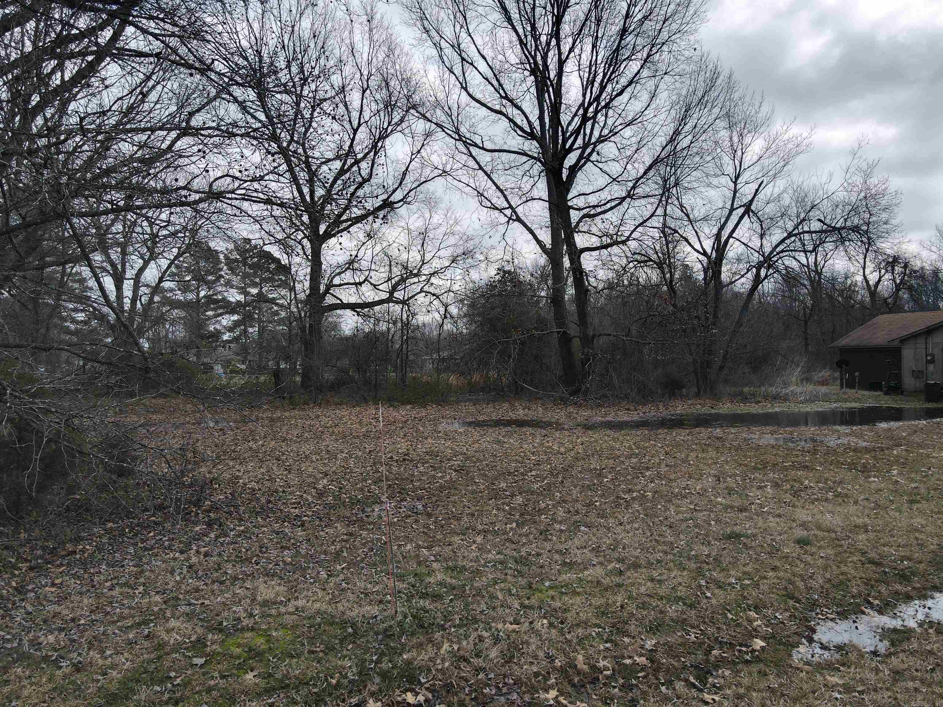 Lot 16  McKinley  Carlisle, AR