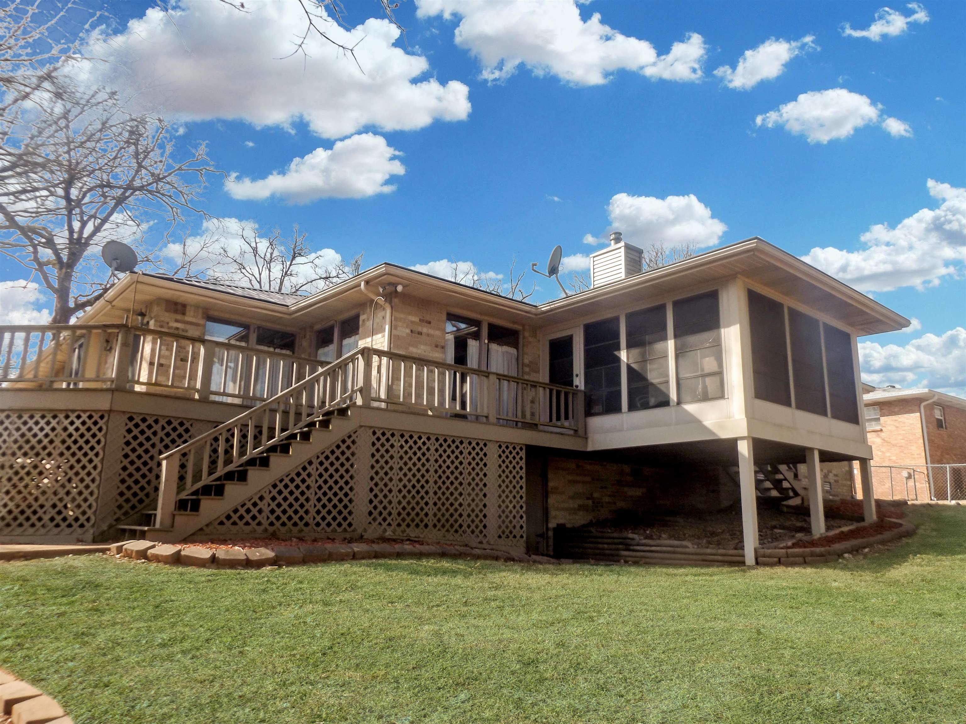 82 Baypoint Drive Mountain Home, AR 72653