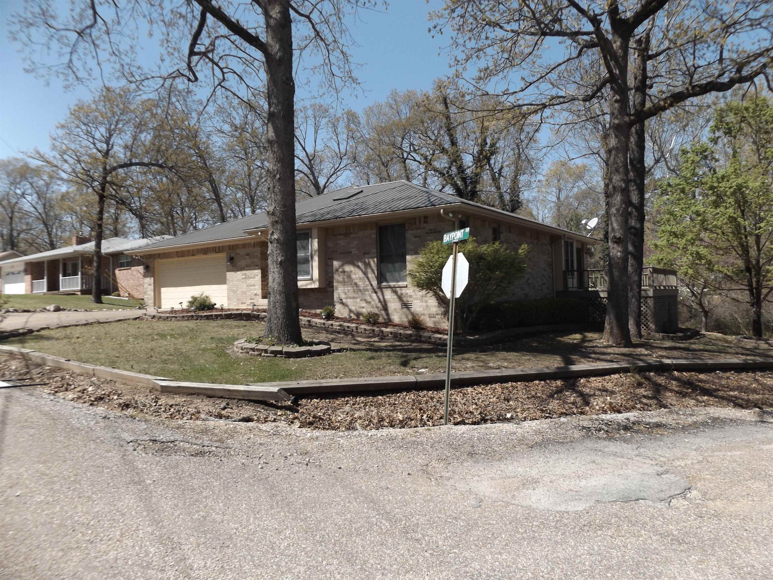 82 Baypoint Drive Mountain Home, AR 72653