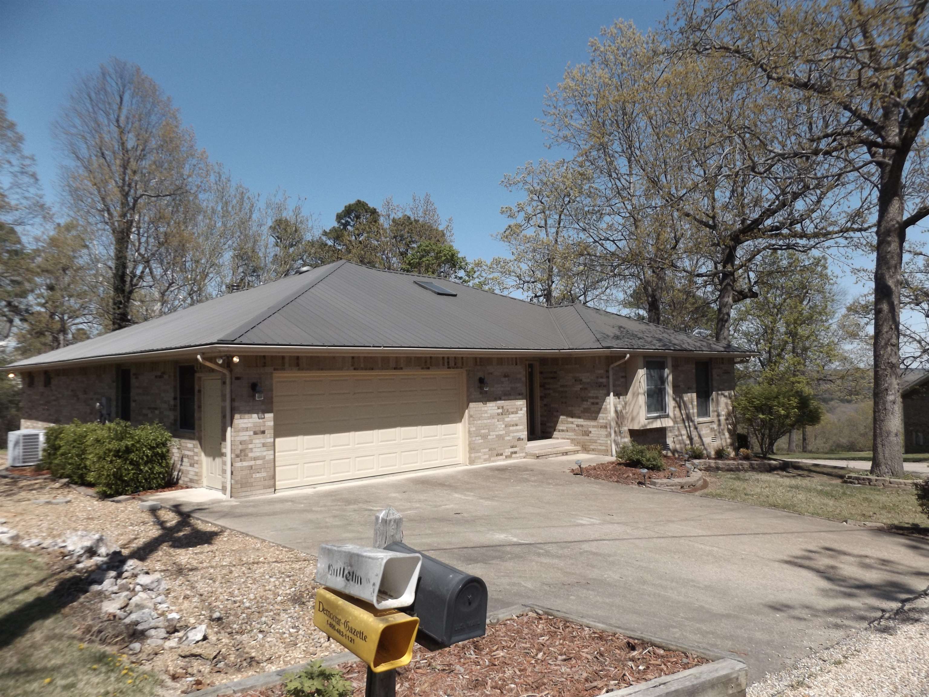 82 Baypoint Drive Mountain Home, AR 72653
