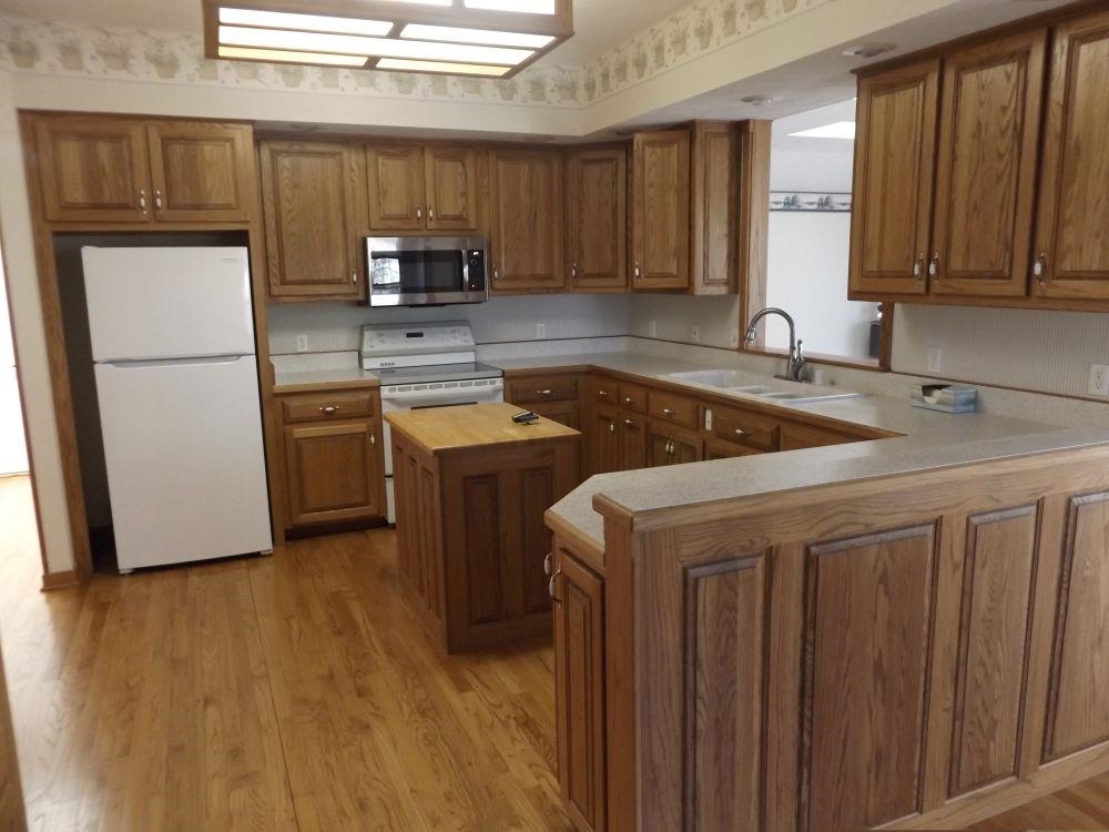 82 Baypoint Drive Mountain Home, AR 72653