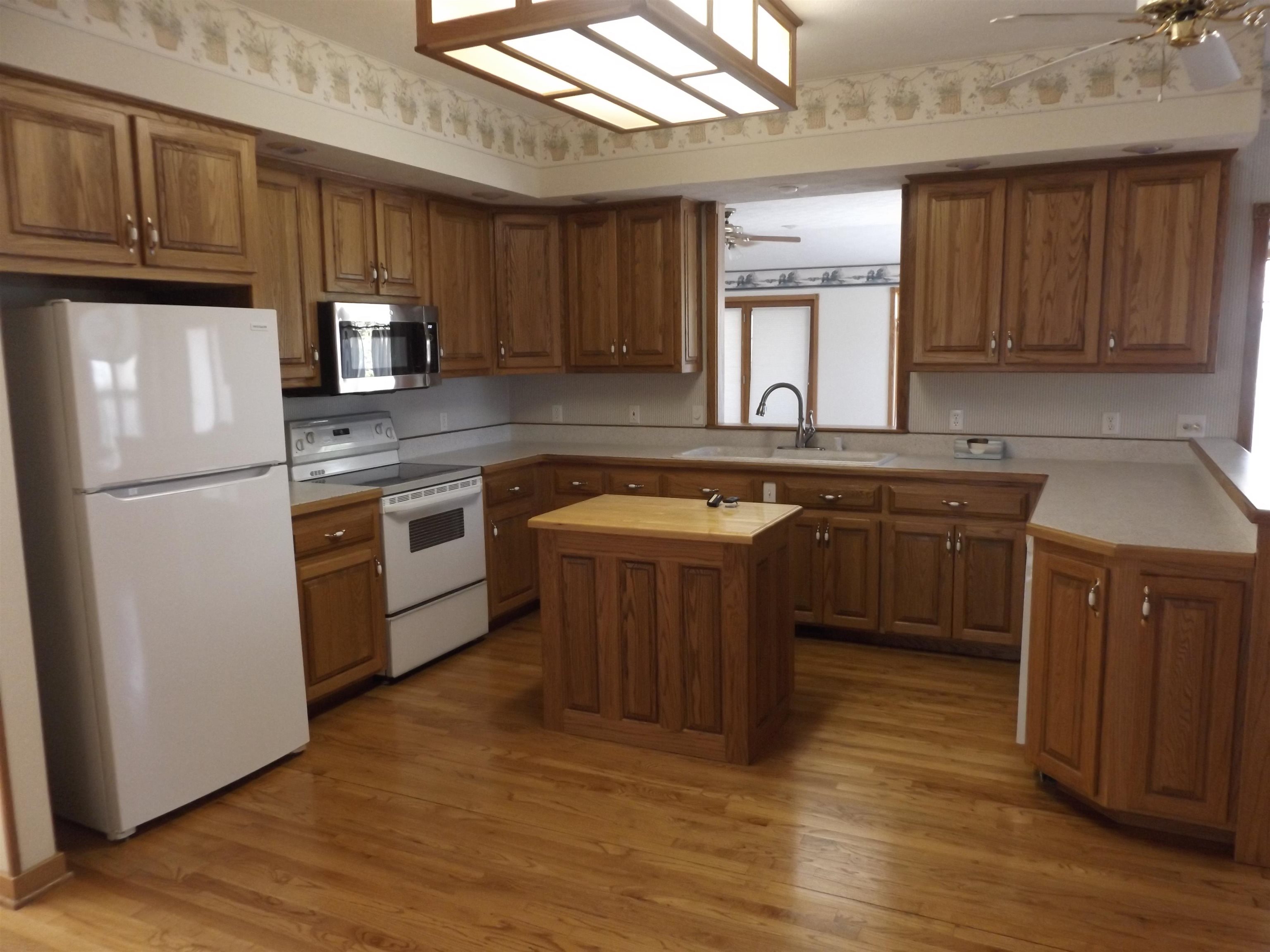 82 Baypoint Drive Mountain Home, AR 72653