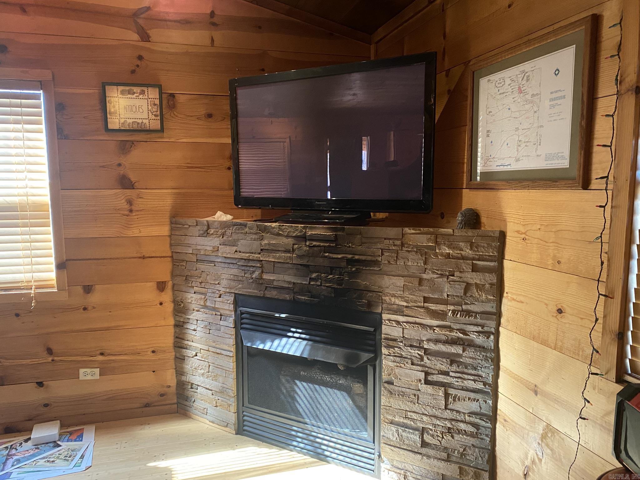 31025 N Hwy 263  Timbo, AR