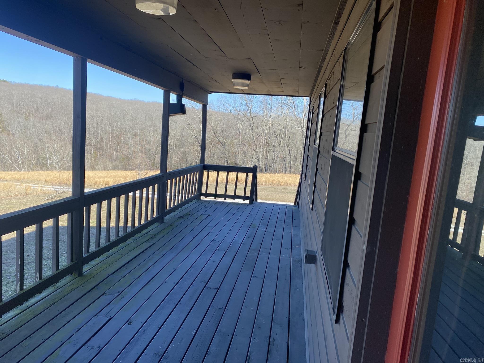 31025 N Hwy 263  Timbo, AR
