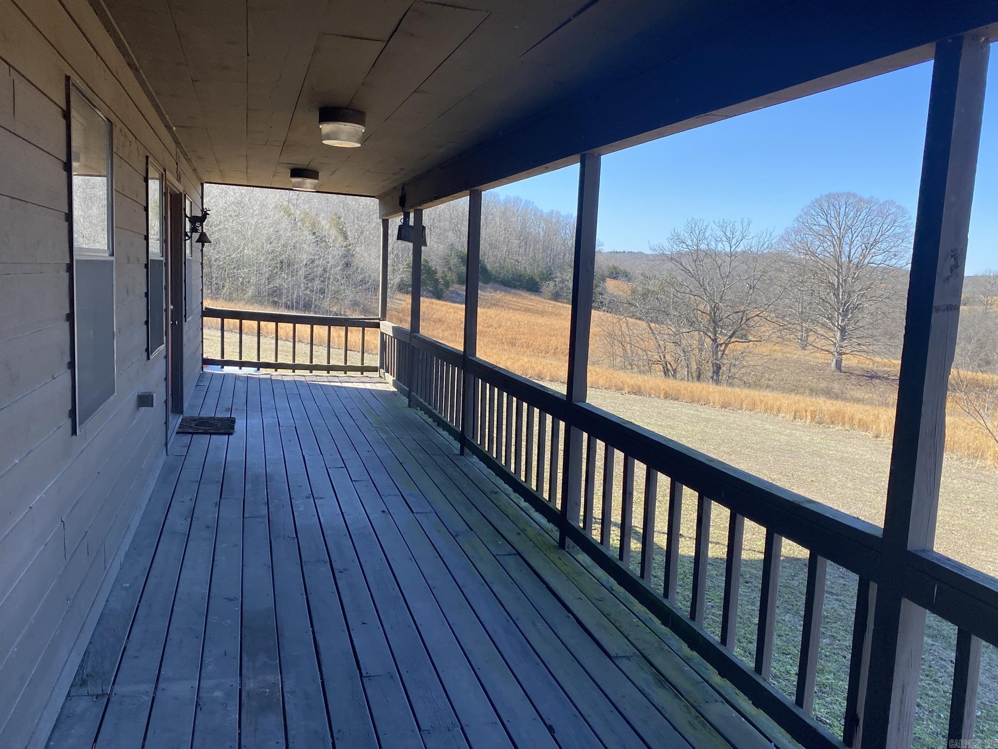 31025 N Hwy 263  Timbo, AR