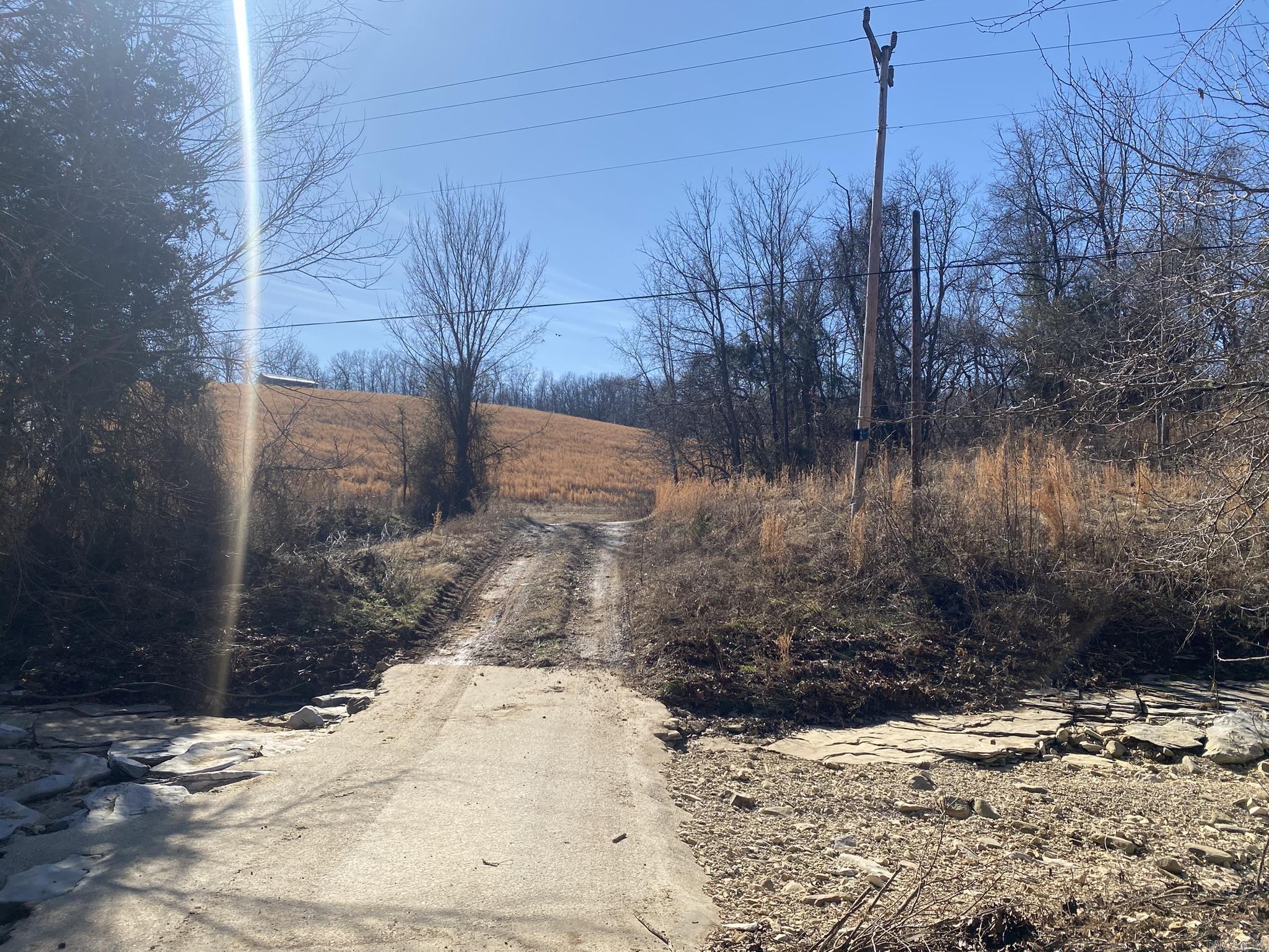 31025 N Hwy 263  Timbo, AR