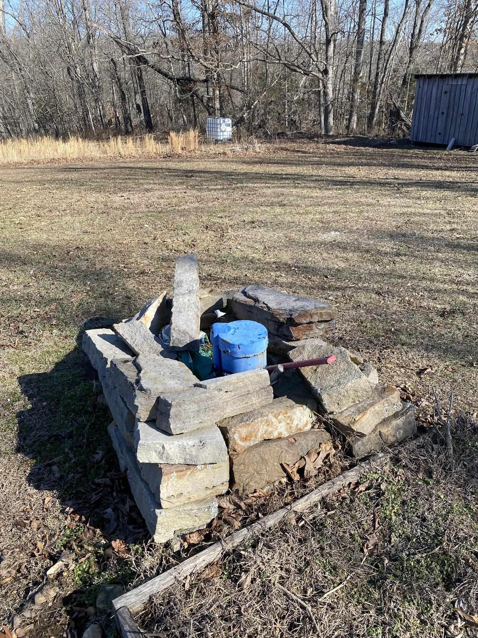 31025 N Hwy 263  Timbo, AR