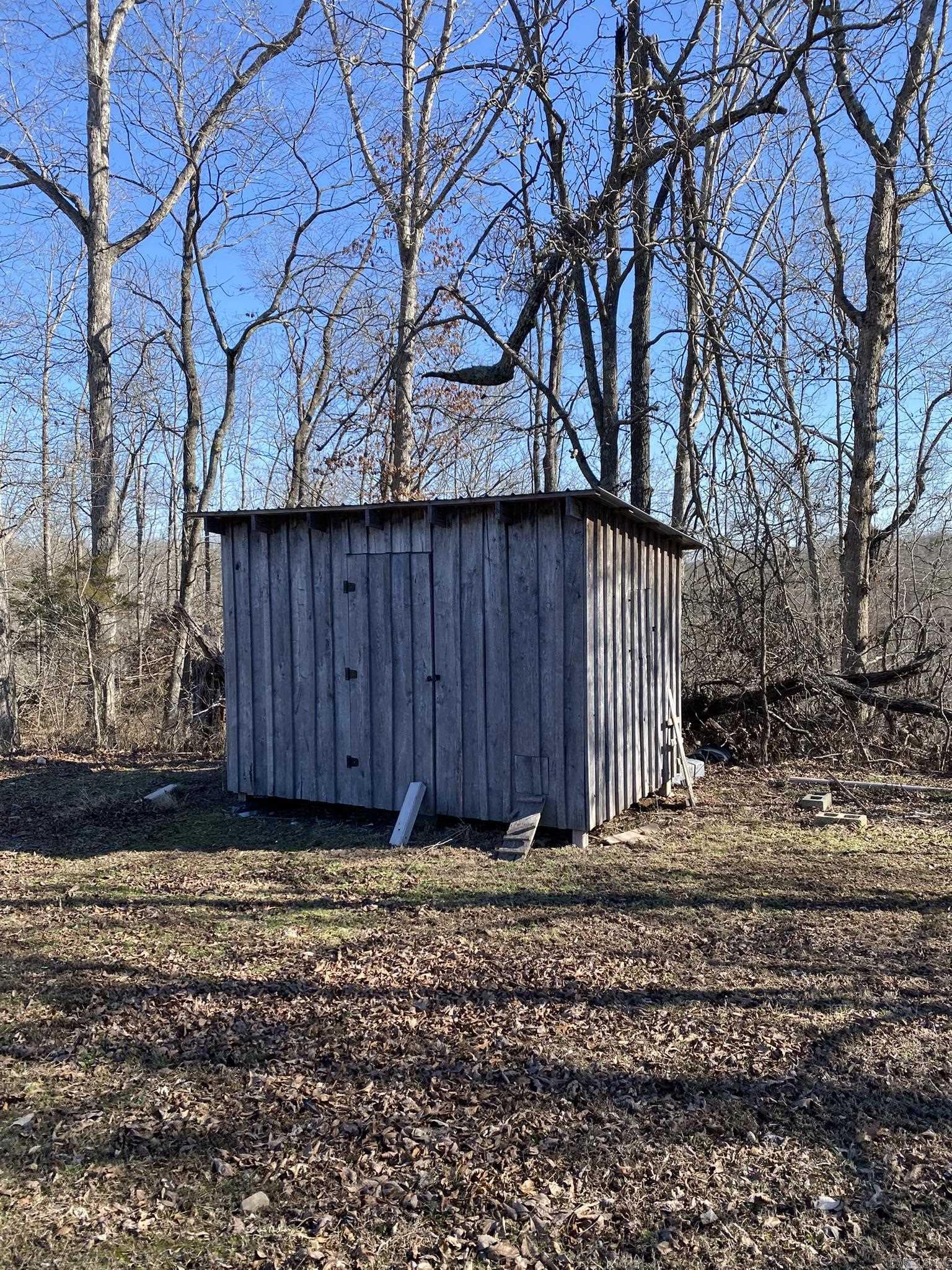 31025 N Hwy 263  Timbo, AR