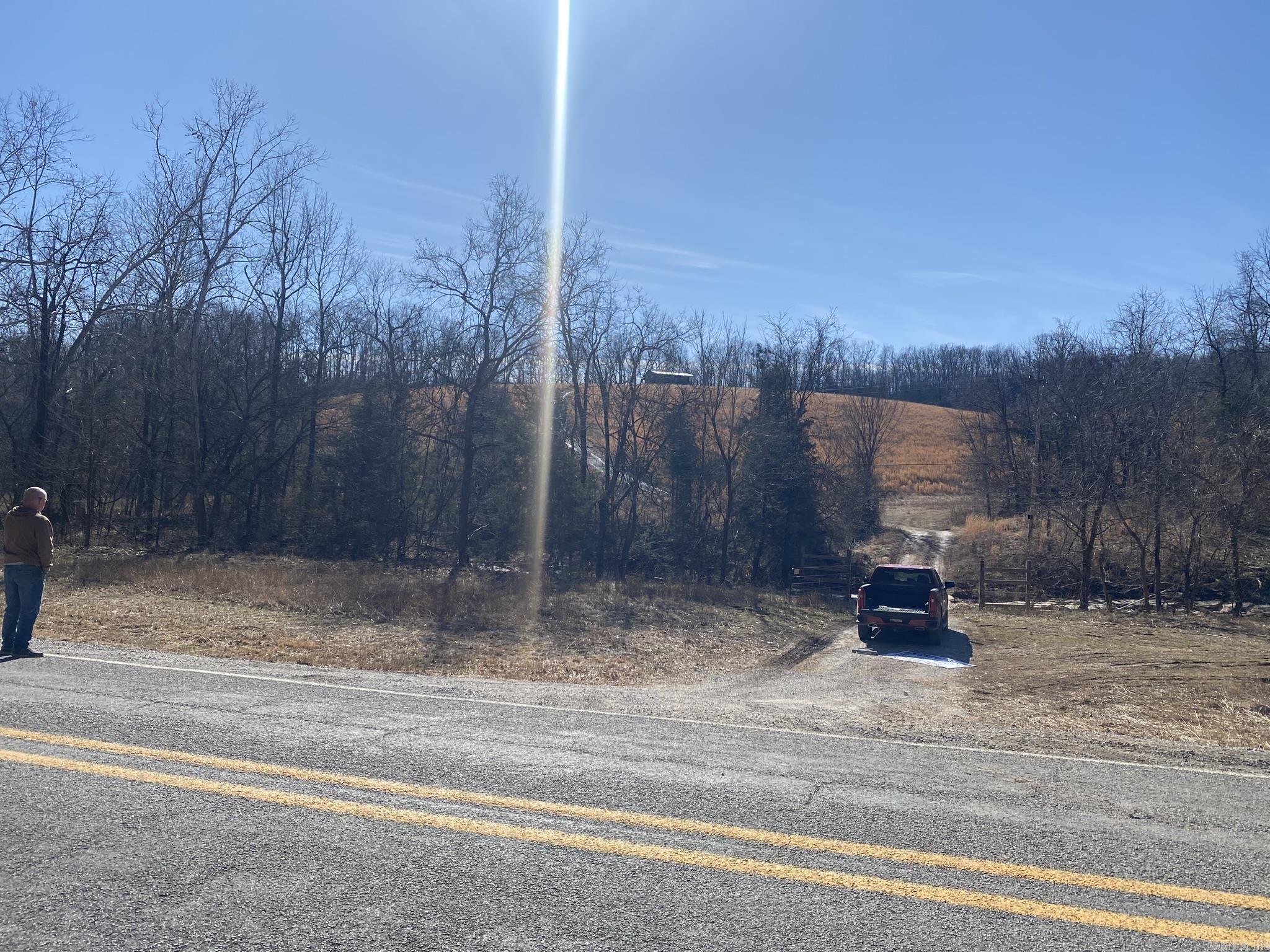 31025 N Hwy 263  Timbo, AR