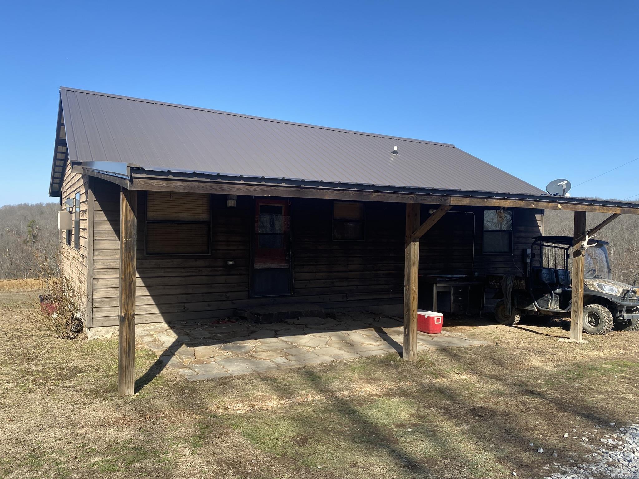 31025 N Hwy 263  Timbo, AR