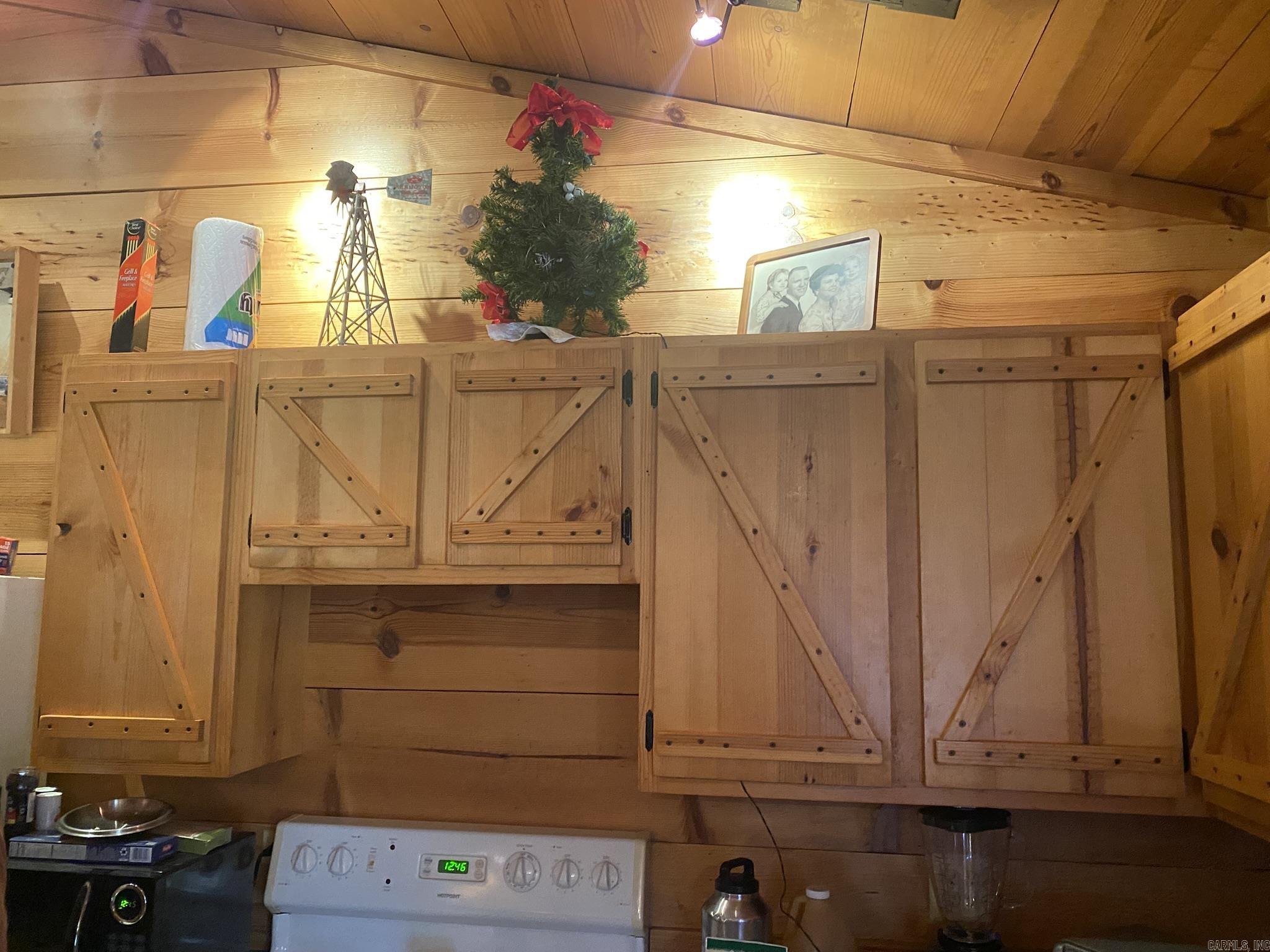 31025 N Hwy 263  Timbo, AR