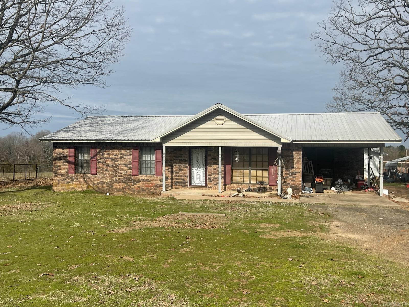 23721 E Highway 10  Ola, AR