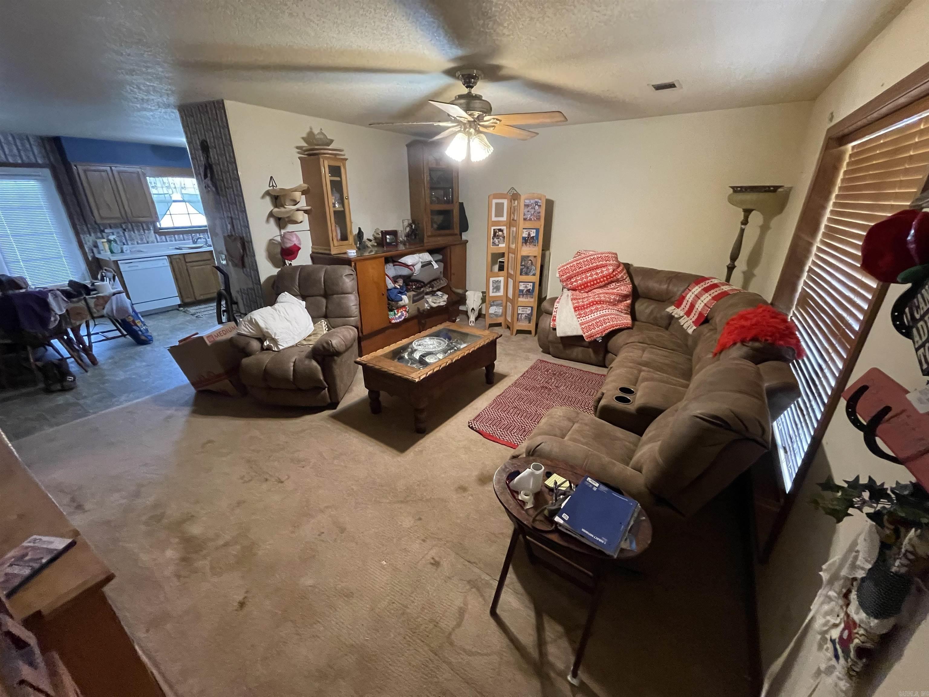 23721 E Highway 10  Ola, AR